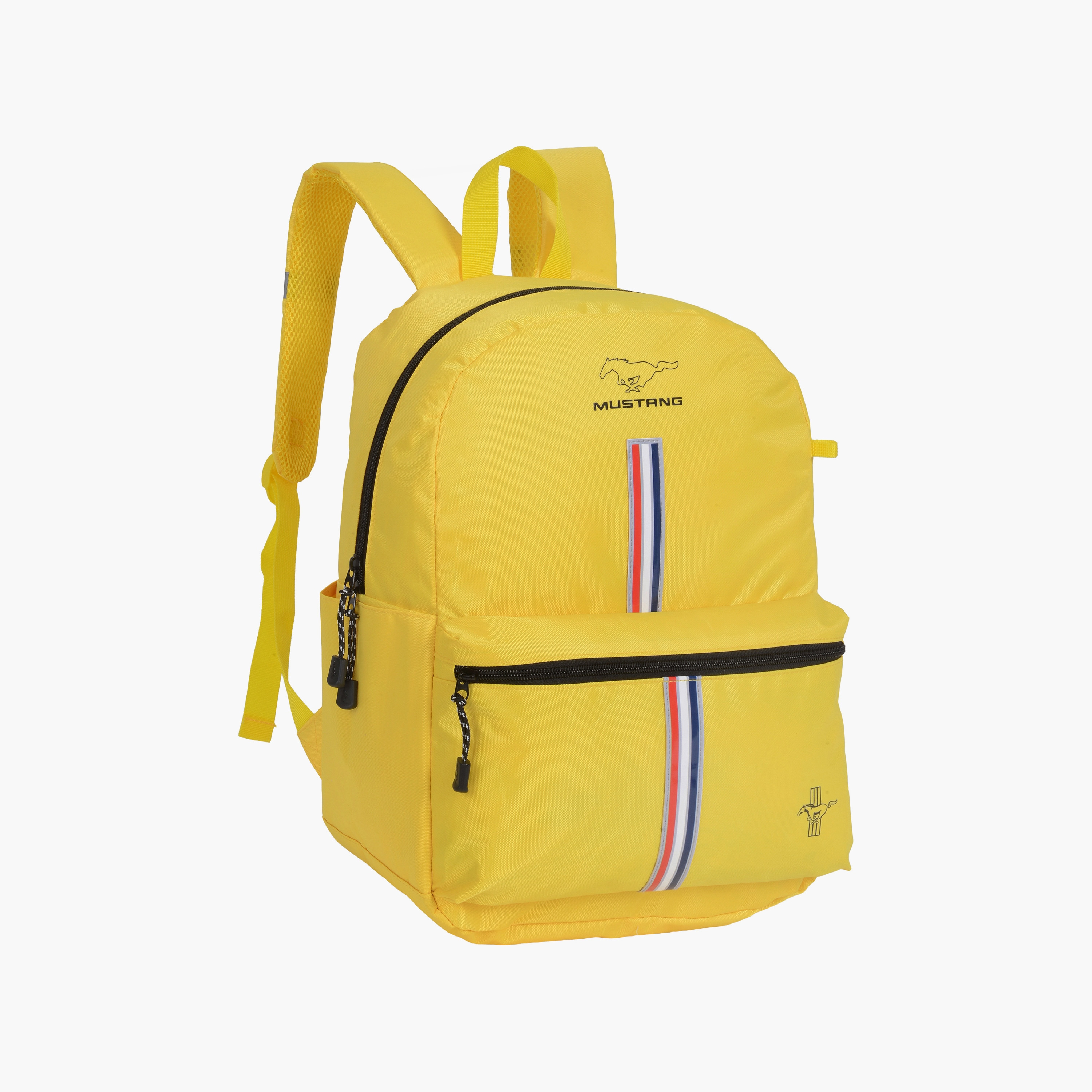 Mustang 2-Piece School Backpack Set for Boys 13+ Years with Pencil Case - 17 Inch-school-bagsandbackpacks-backpacks-image-31