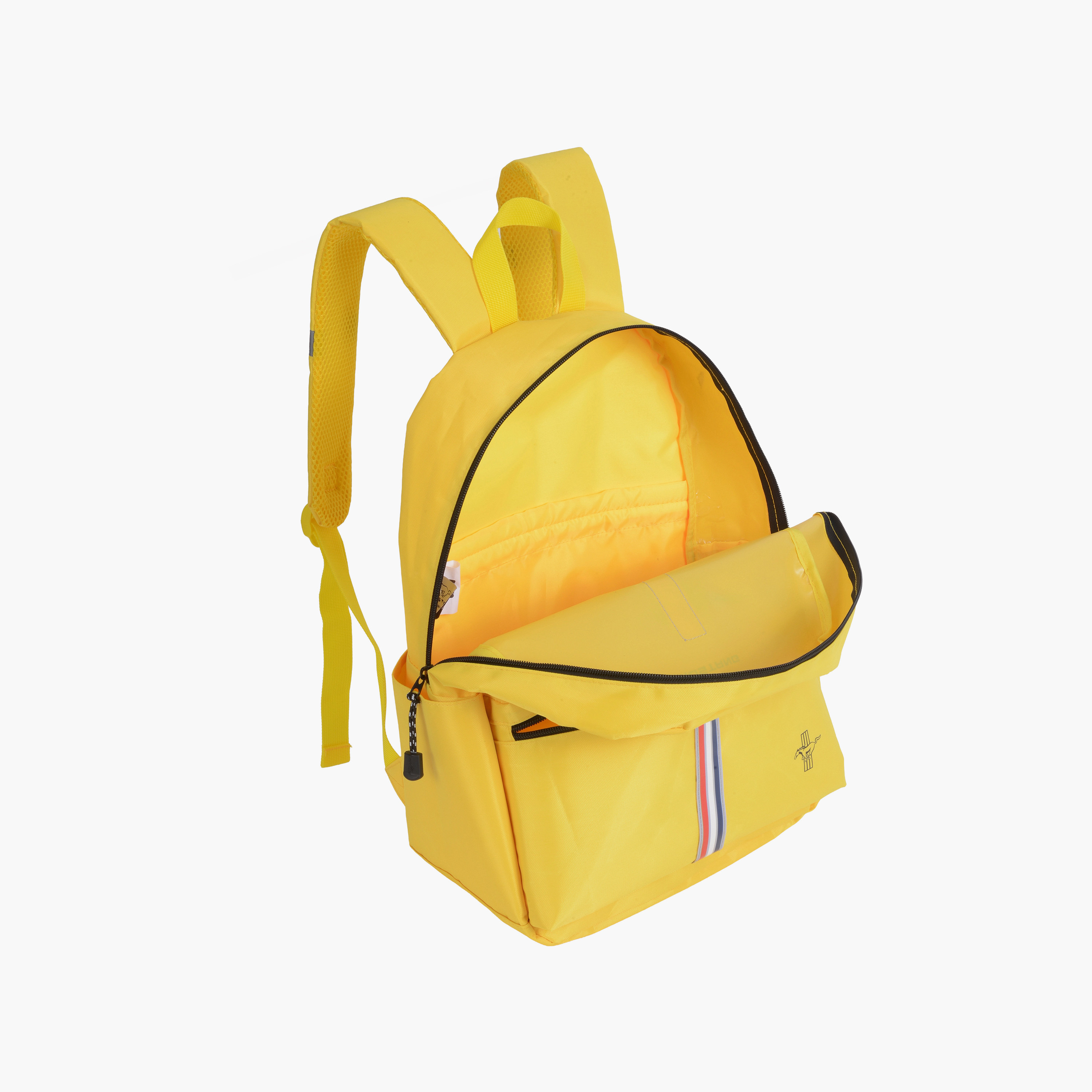 Mustang 2-Piece School Backpack Set for Boys 13+ Years with Pencil Case - 17 Inch-school-bagsandbackpacks-backpacks-image-34