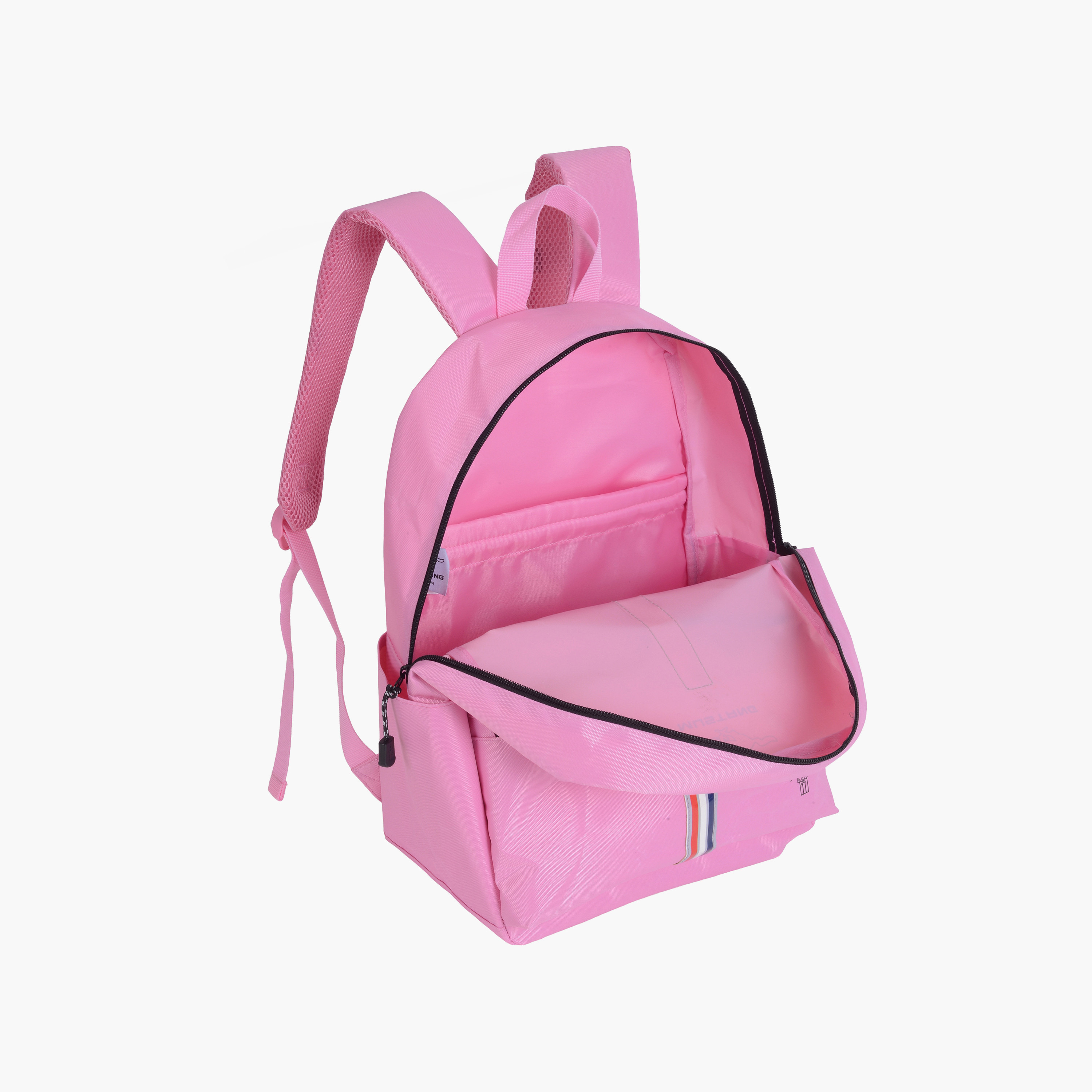 Mustang 2-Piece School Backpack Set for Boys 13+ Years with Pencil Case - 17 Inch-school-bagsandbackpacks-backpacks-image-41