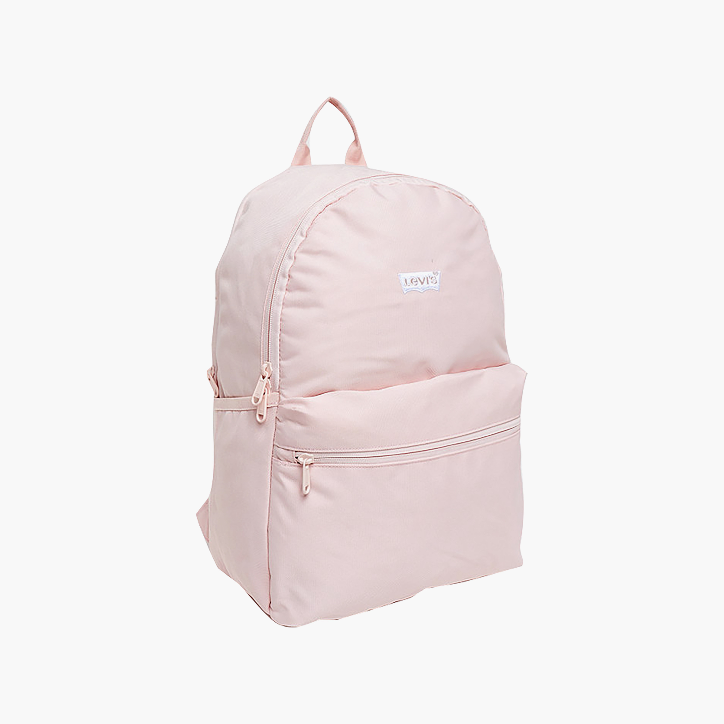 Levi's Plain Backpack With Laptop Compartment 18 Inch-school-bagsandbackpacks-backpacks-image-2