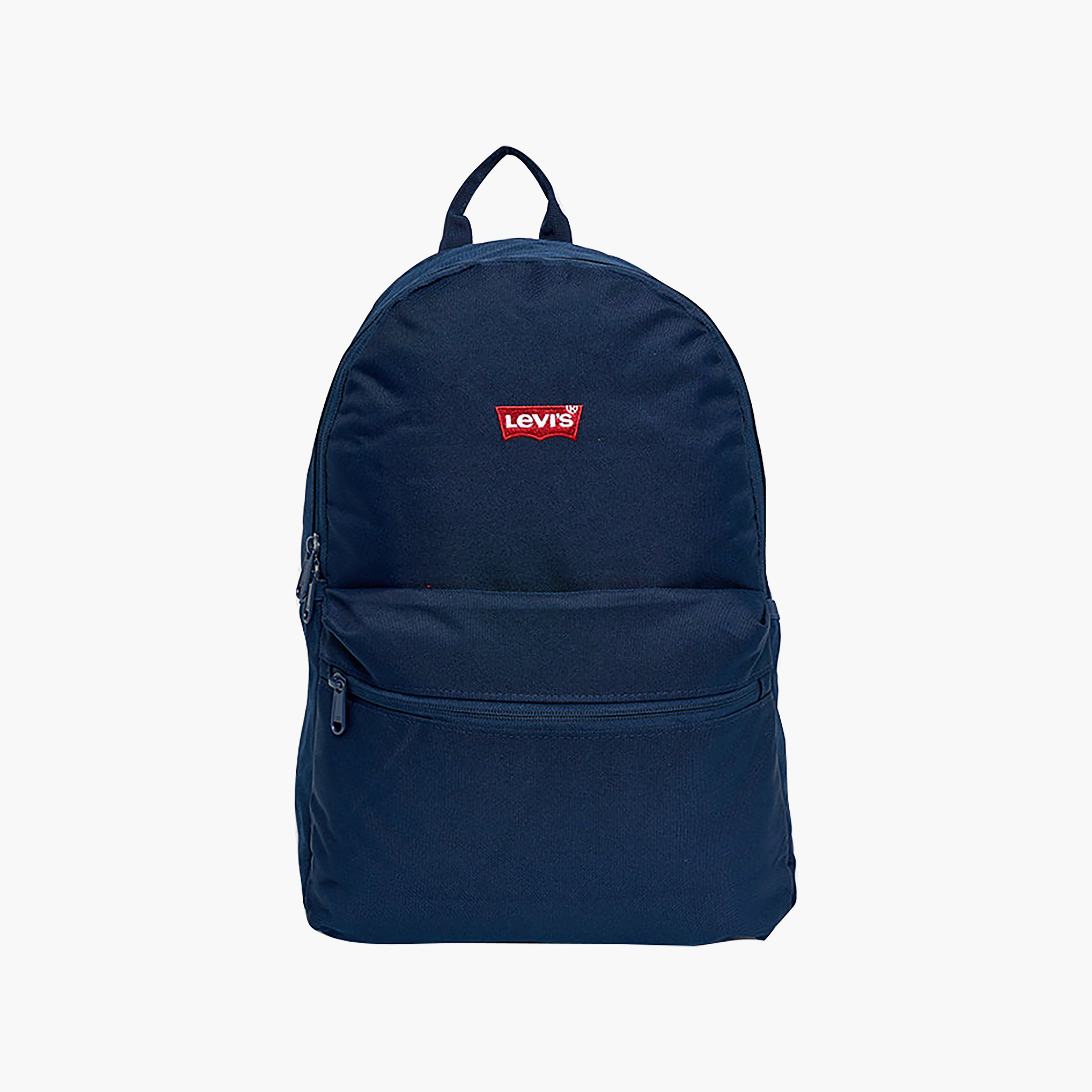 Levi's Plain Backpack With Laptop Compartment 18 Inch-school-bagsandbackpacks-backpacks-image-1