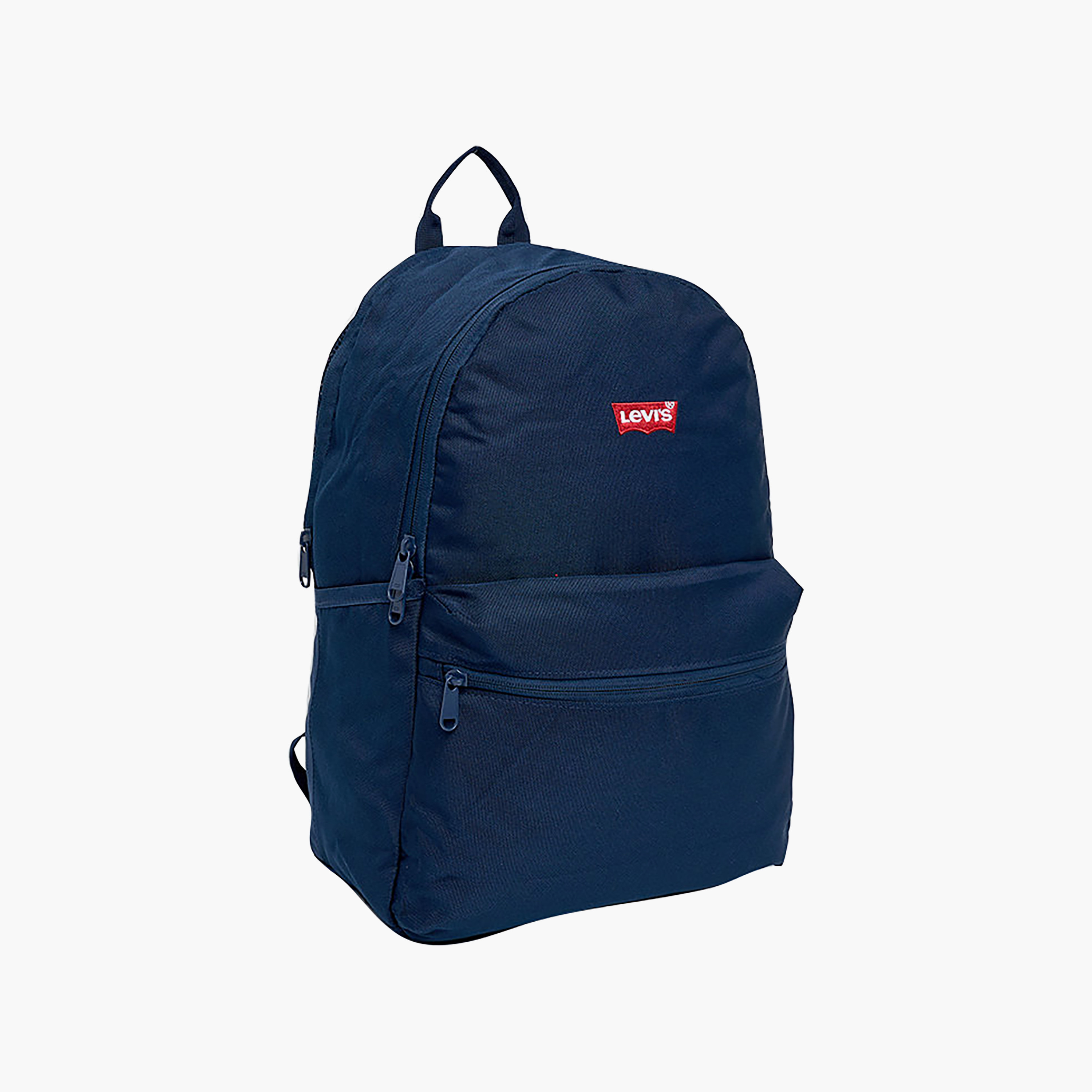 Levi's Plain Backpack With Laptop Compartment 18 Inch-school-bagsandbackpacks-backpacks-image-2