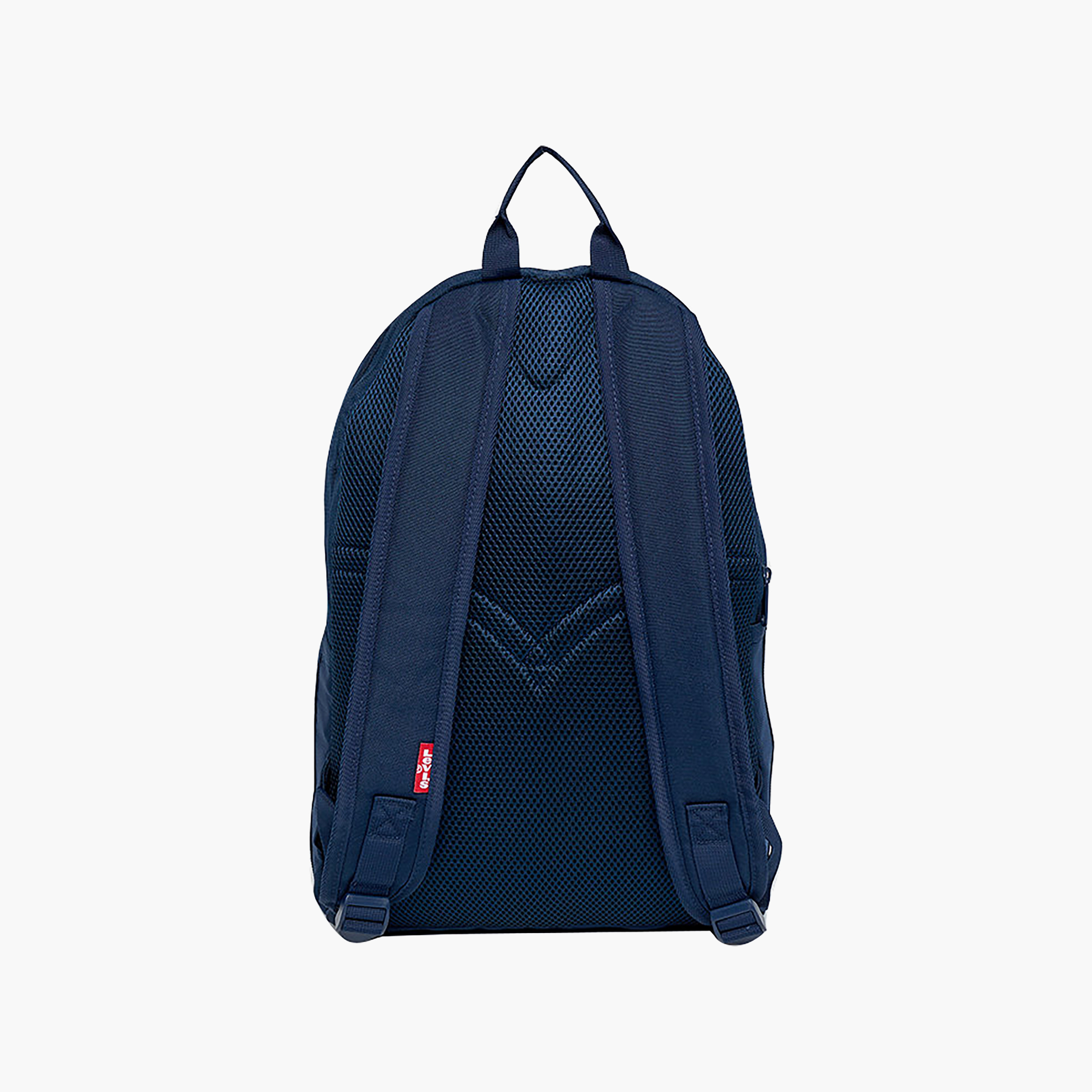 Levi's Plain Backpack With Laptop Compartment 18 Inch-school-bagsandbackpacks-backpacks-image-3