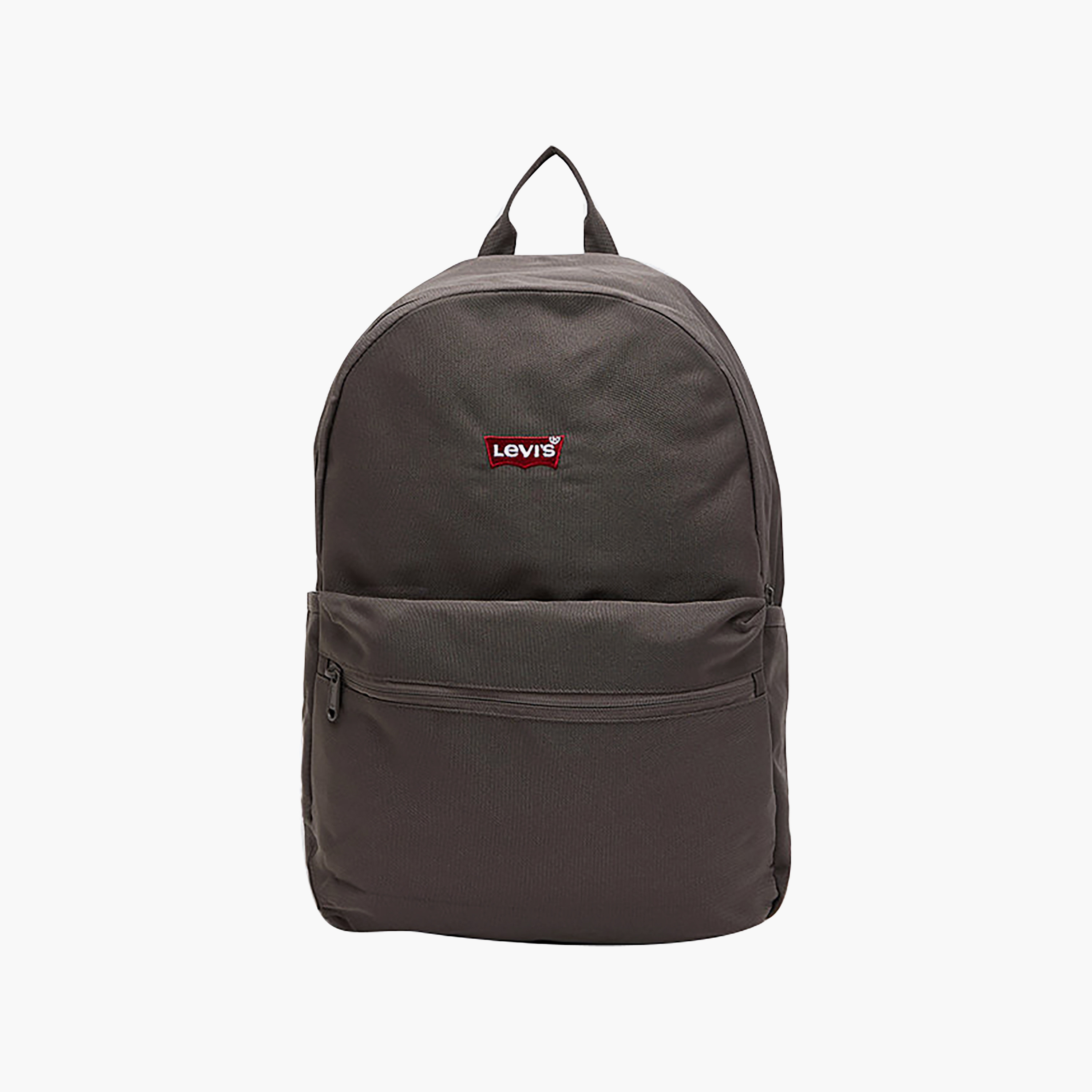 Levi's Plain Backpack With Laptop Compartment 18 Inch-school-bagsandbackpacks-backpacks-image-1