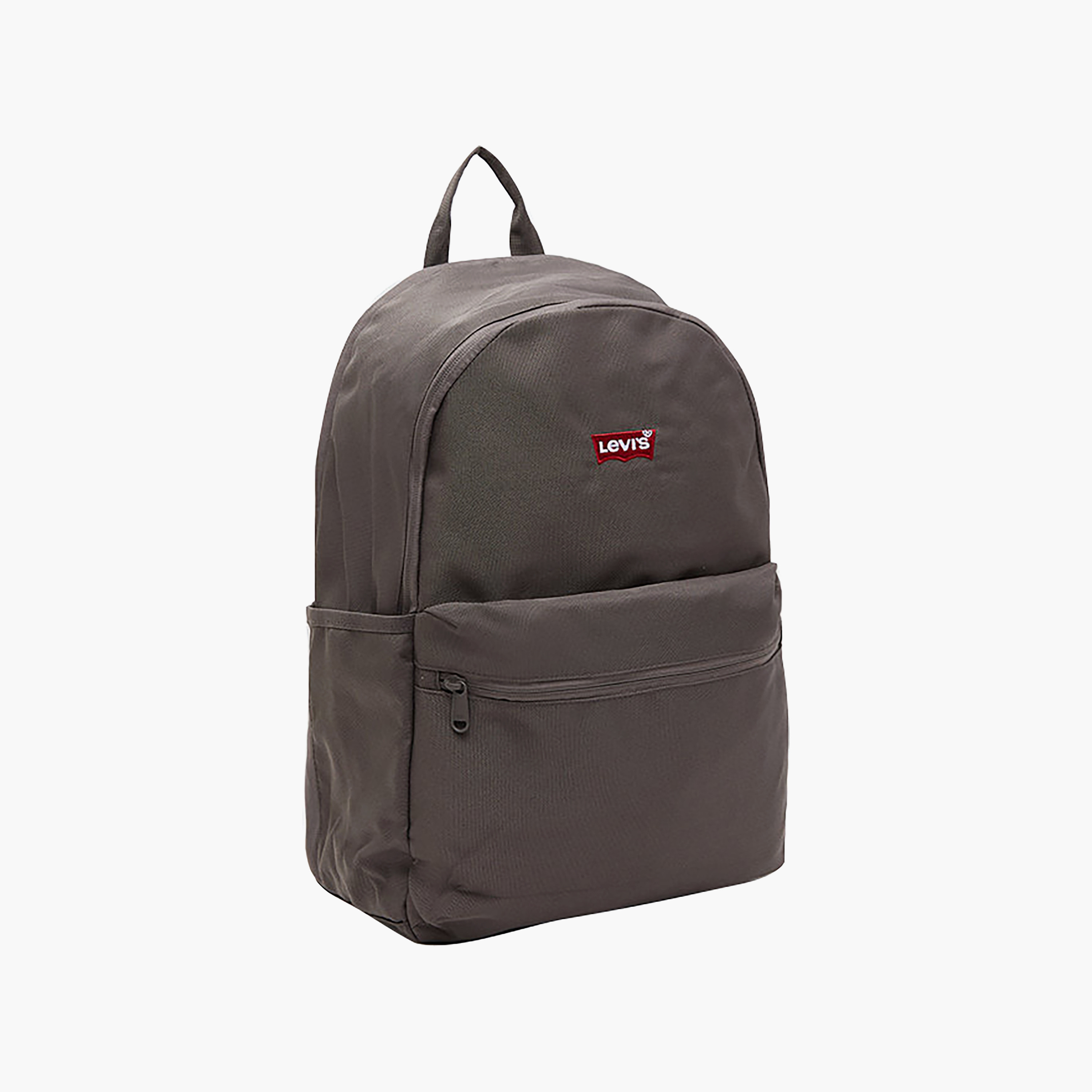 Levi's Plain Backpack With Laptop Compartment 18 Inch-school-bagsandbackpacks-backpacks-image-2