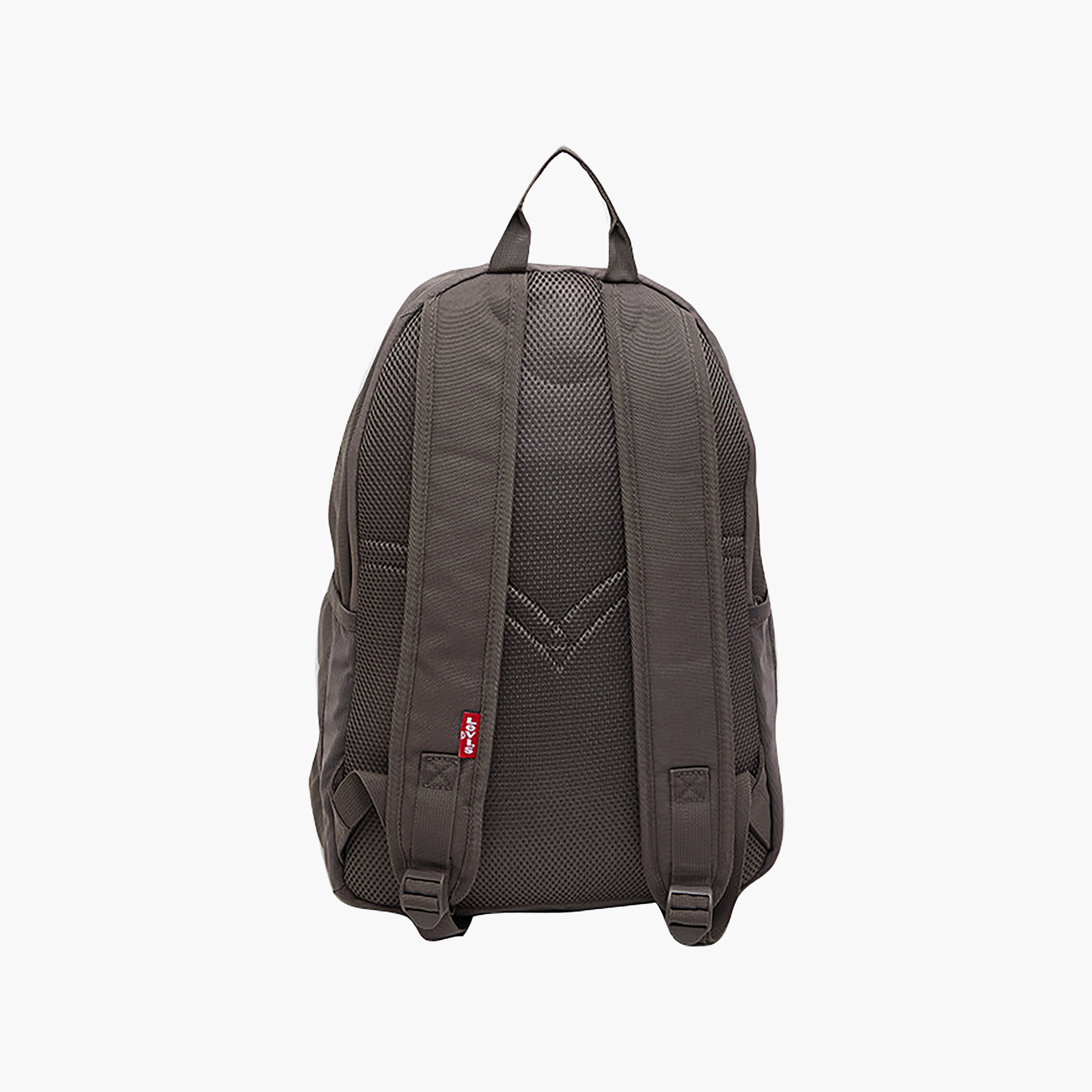 Levi's Plain Backpack With Laptop Compartment 18 Inch-school-bagsandbackpacks-backpacks-image-3