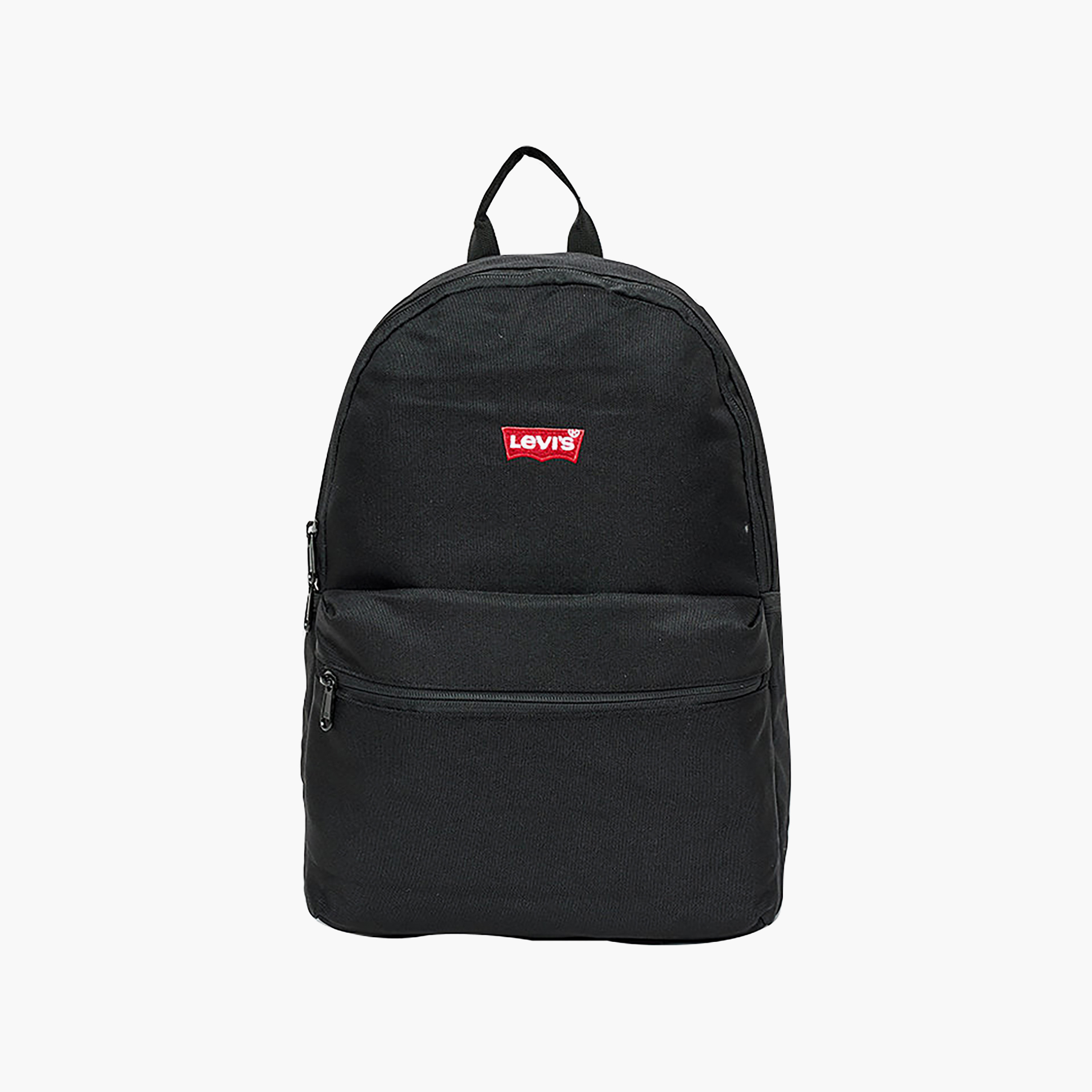 Levi's Plain Backpack With Laptop Compartment 18 Inch-school-bagsandbackpacks-backpacks-image-1