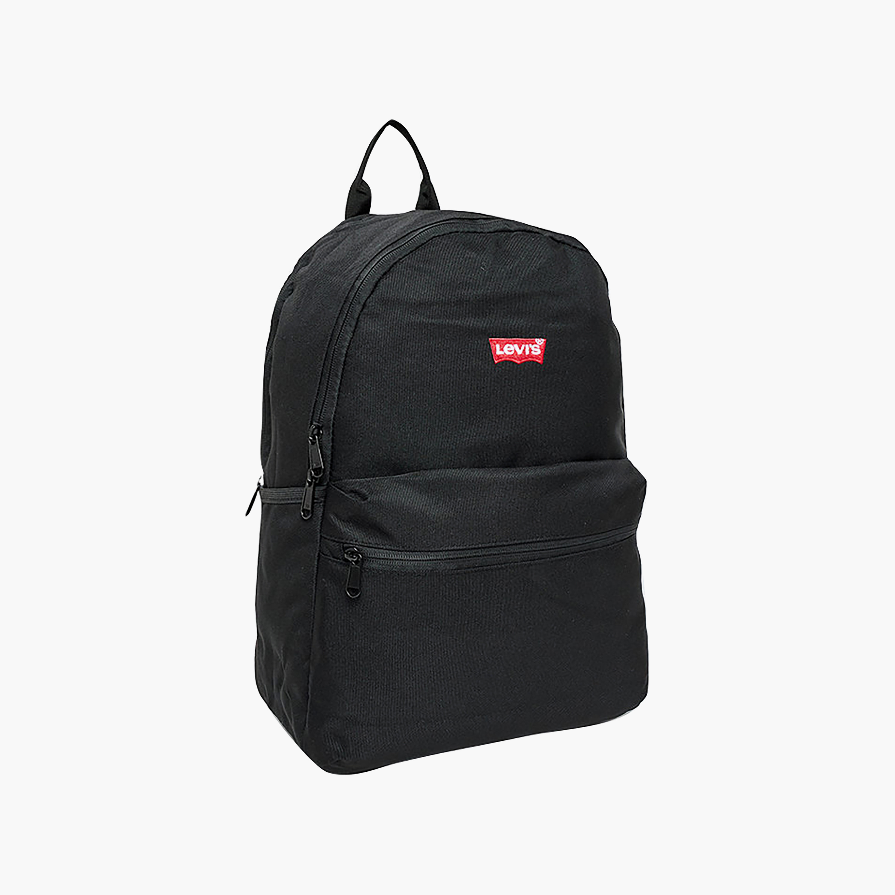 Levi's Plain Backpack With Laptop Compartment 18 Inch-school-bagsandbackpacks-backpacks-image-2
