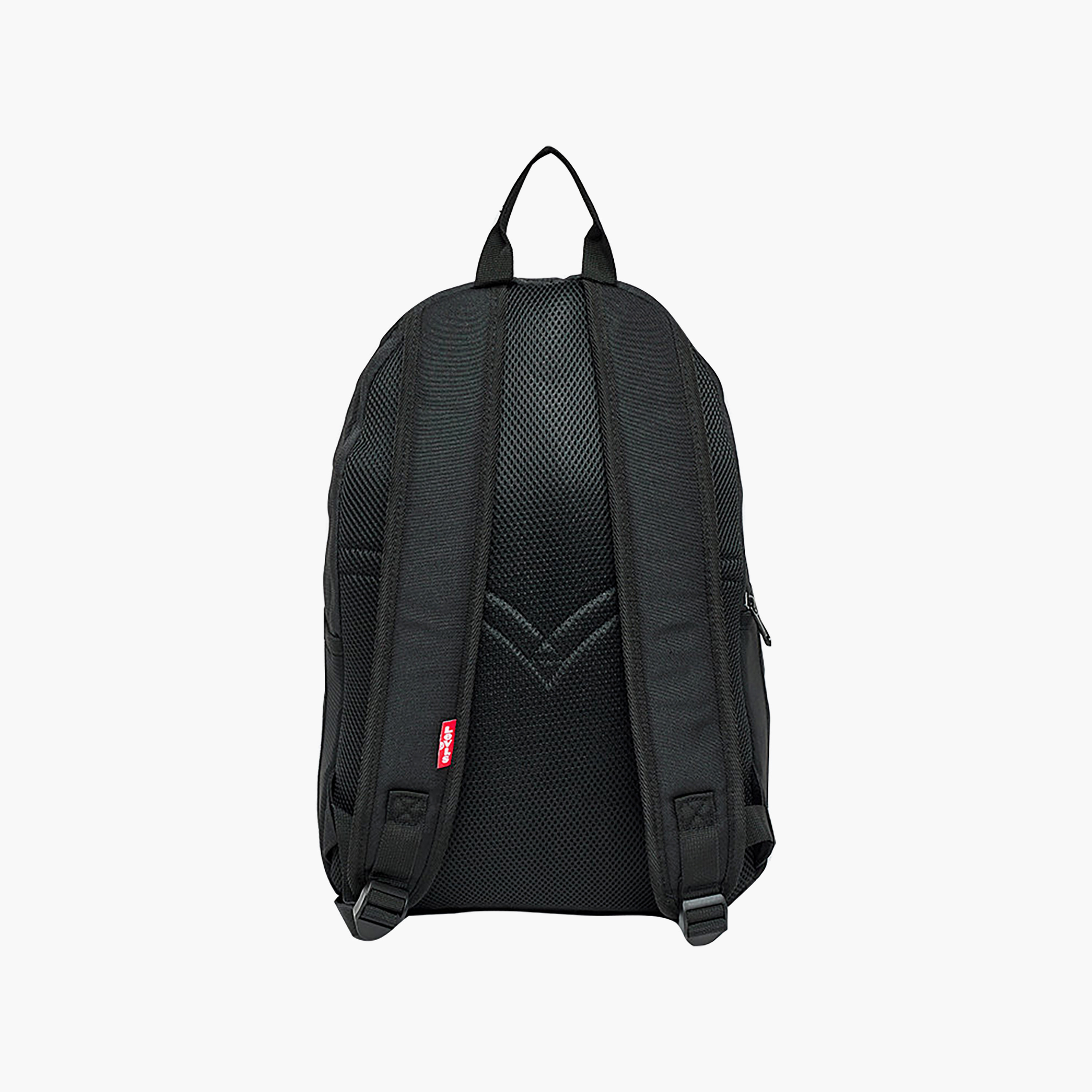 Levi's Plain Backpack With Laptop Compartment 18 Inch-school-bagsandbackpacks-backpacks-image-3