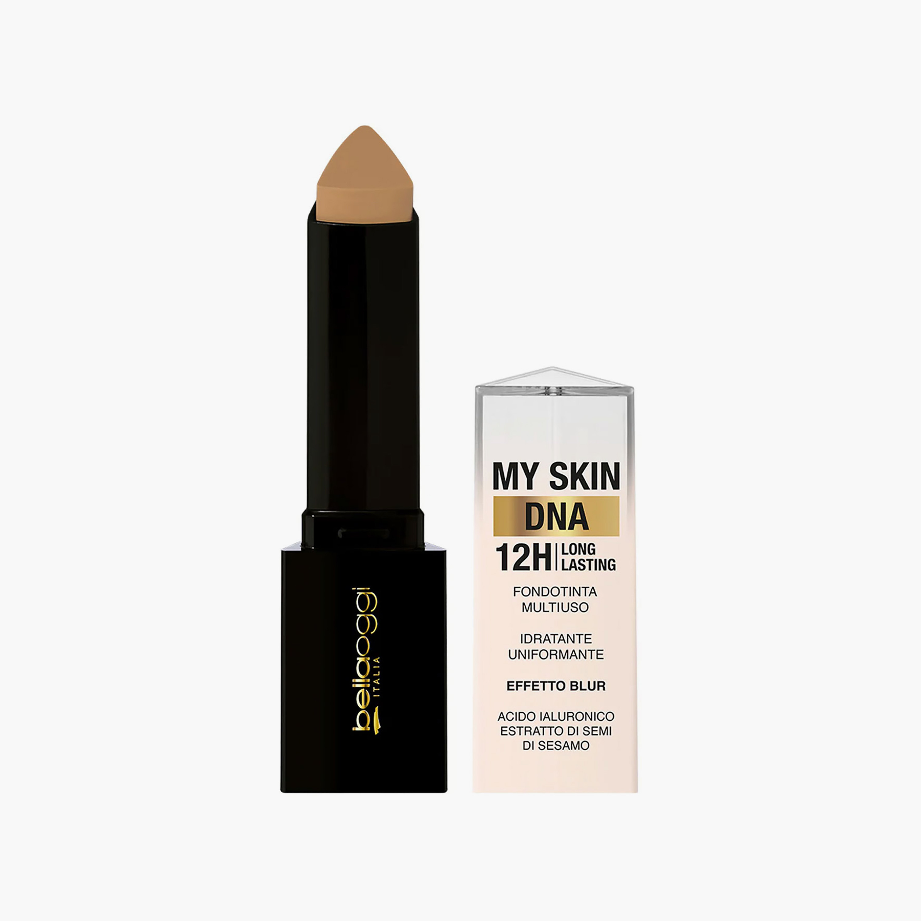 Bellaoggi My Skin DNA 12H Foundation 10ml-beautyandpersonalcare-makeup-face-foundations-image-1