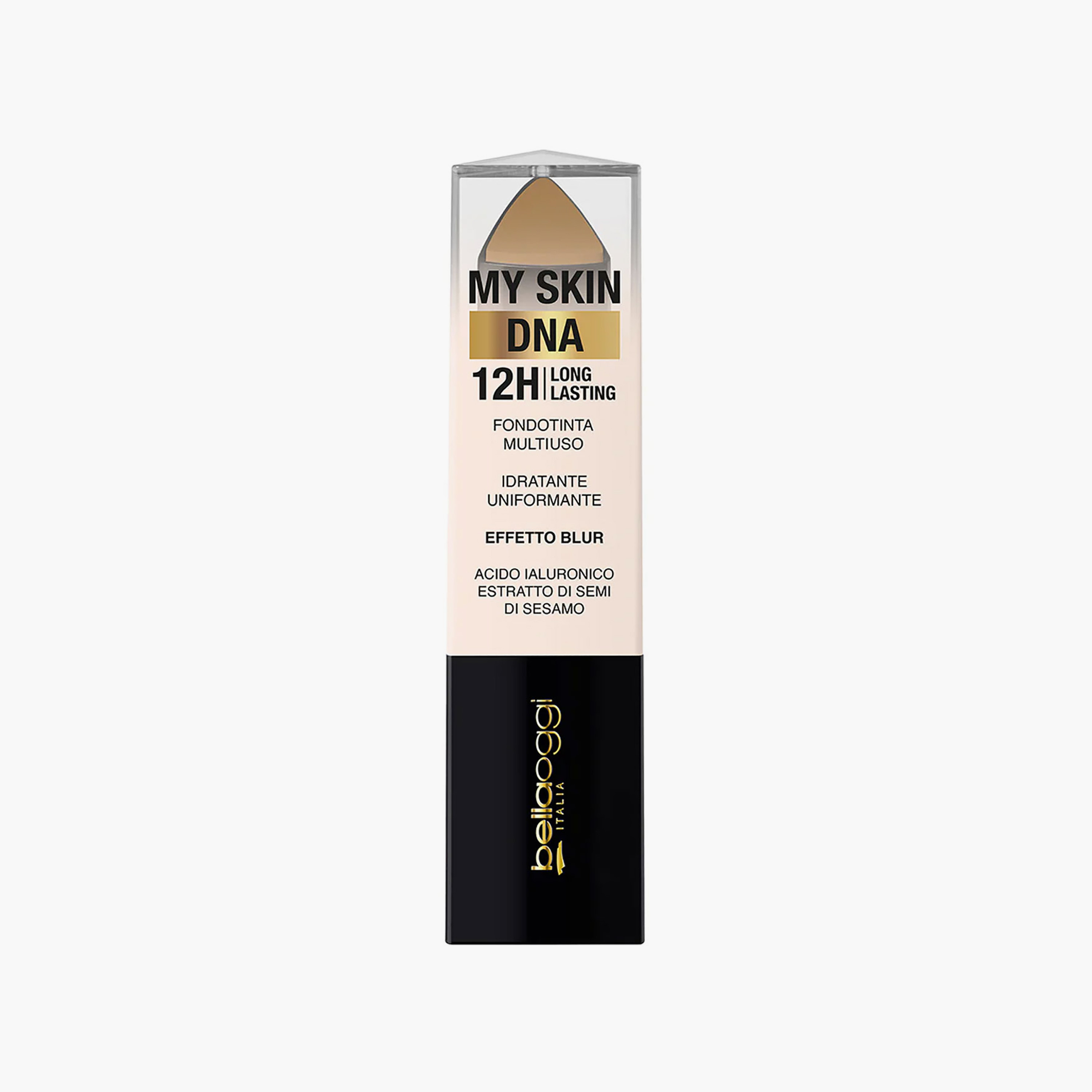 Bellaoggi My Skin DNA 12H Foundation 10ml-beautyandpersonalcare-makeup-face-foundations-image-3