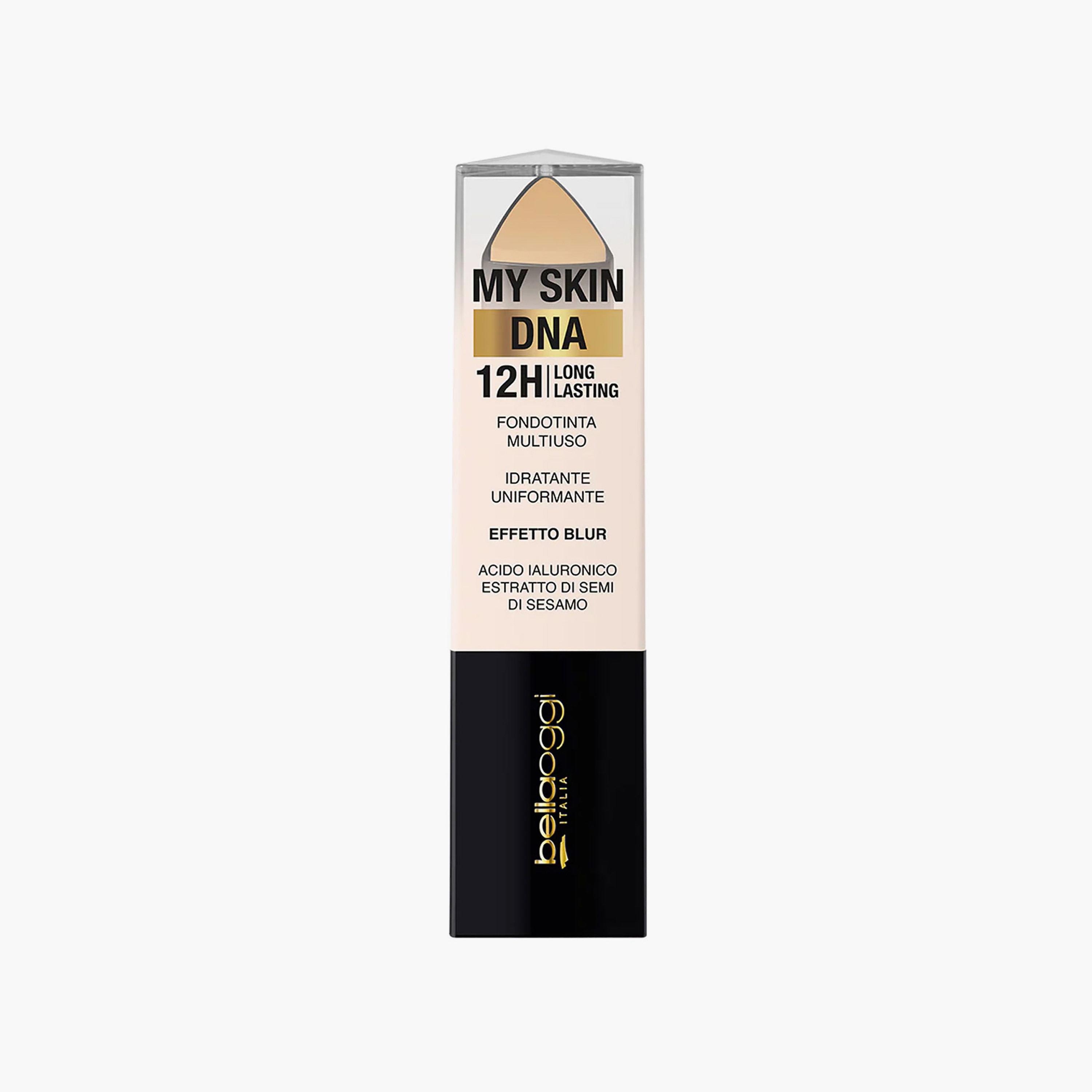 كريم أساس بيلاوجي ماي سكين دي إن إيه يدوم 12 ساعة، 10 مل-beautyandpersonalcare-makeup-face-foundations-image-3