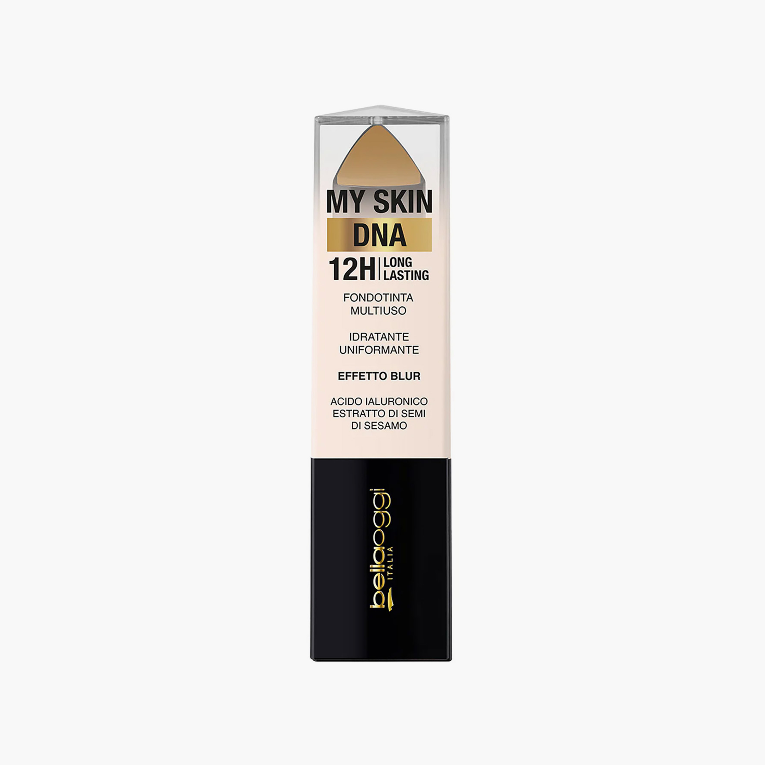 كريم أساس بيلاوجي ماي سكين دي إن إيه يدوم 12 ساعة، 10 مل-beautyandpersonalcare-makeup-face-foundations-image-15