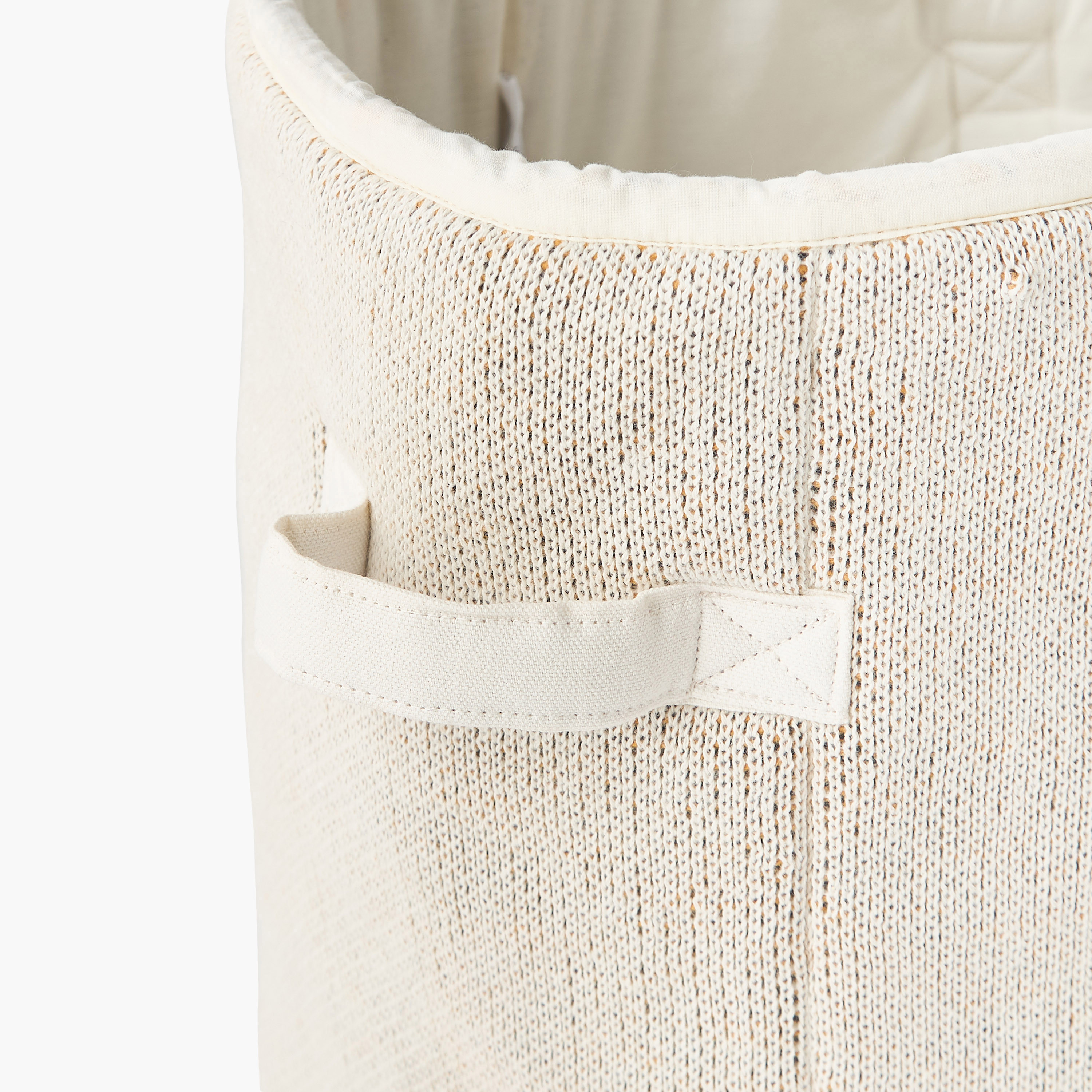 Giggles Storage Basket with Lion Print-baby-nursery-furniture-wardrobesandstorage-image-4