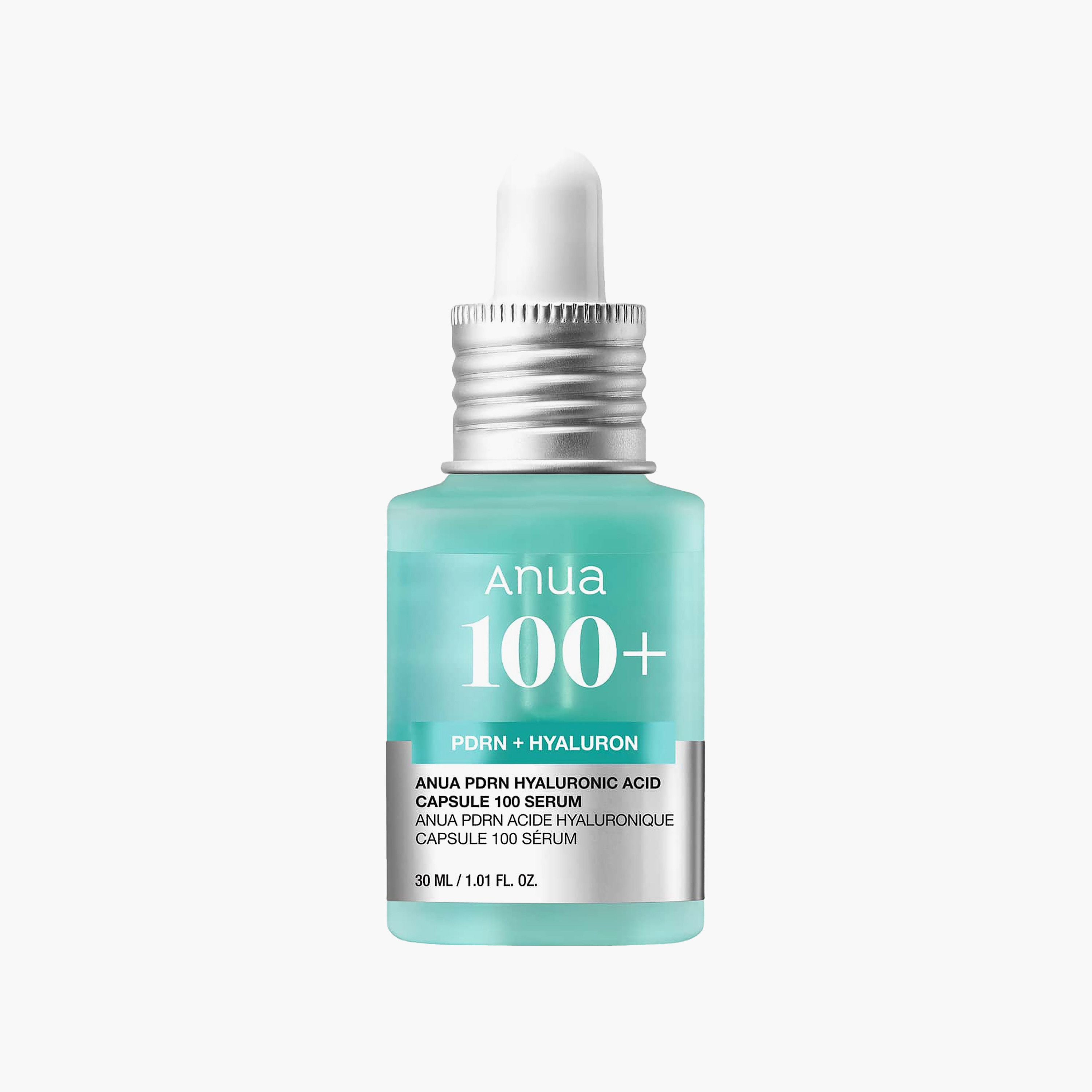 كبسولات حمض الهيالورونيك من أنوا بي دي آر إن، سيروم للوجه 30 مل-beautyandpersonalcare-kbeauty-skin-moisturisers-facemoisturisers-image-1