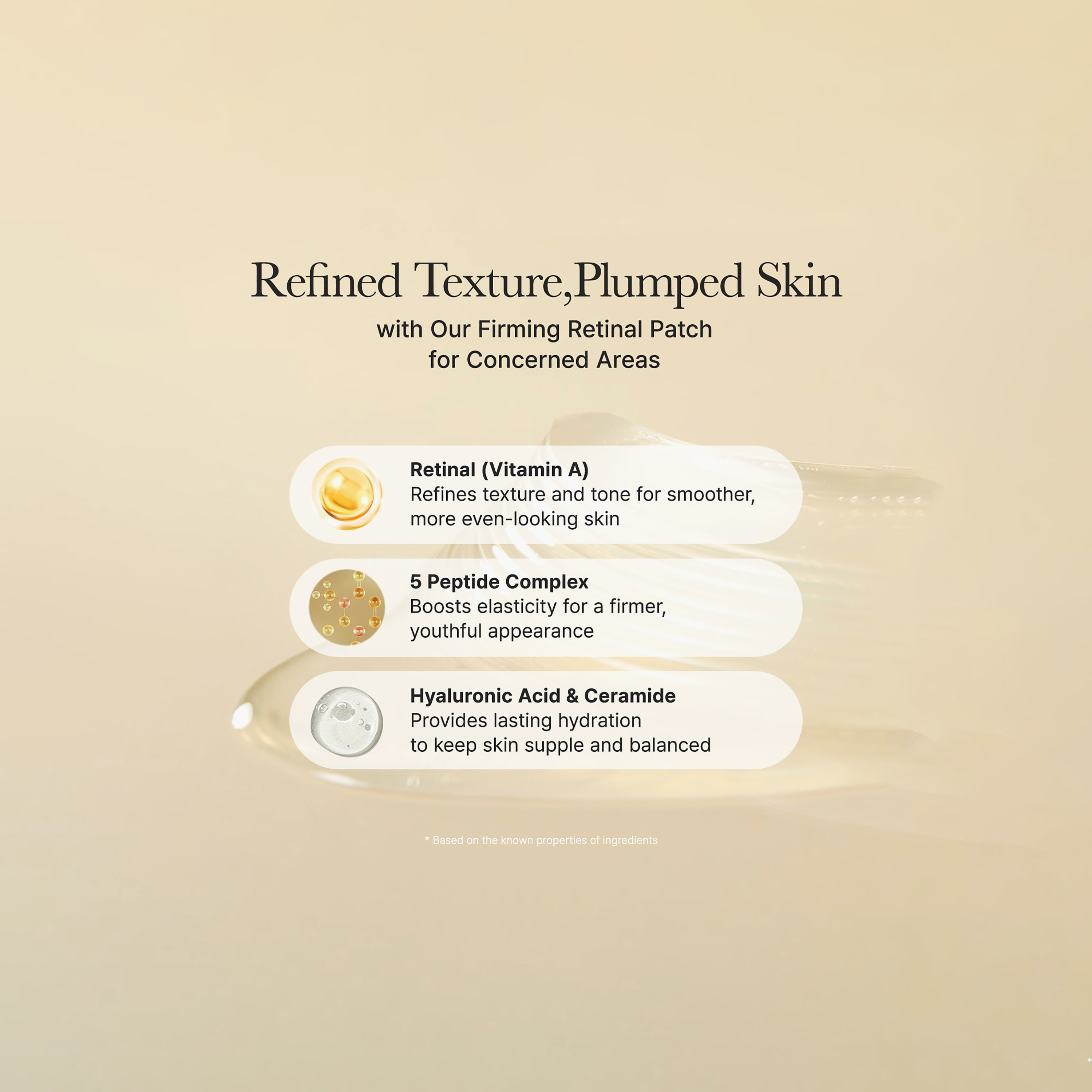 قناع العين المعزز لشبكية العين من أرينسيا، 60 قطعة، 84 غرام-beautyandpersonalcare-kbeauty-skin-moisturisers-facemoisturisers-image-5