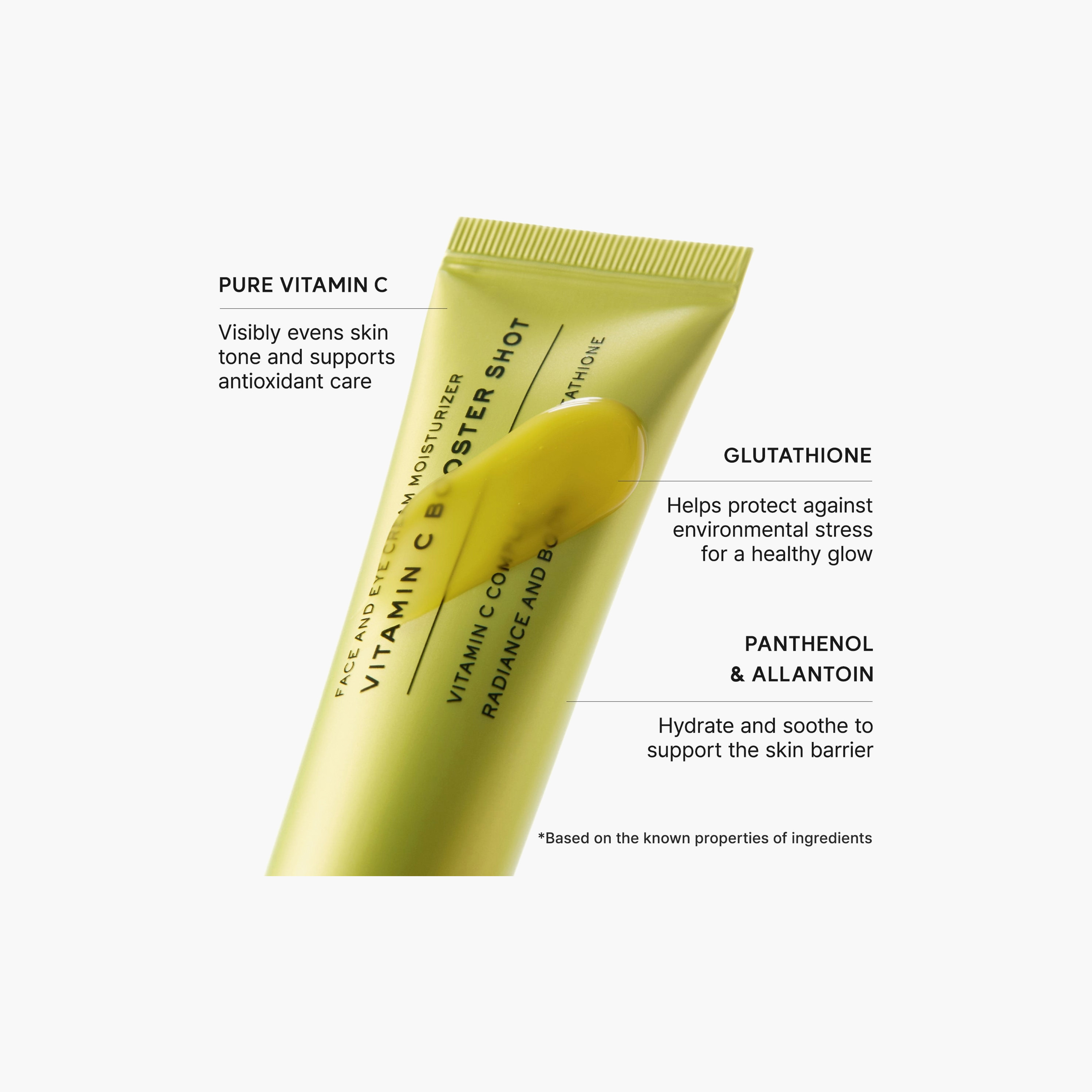 كريم أرينسيا المعزز بفيتامين سي للوجه والعينين 30 مل-beautyandpersonalcare-kbeauty-skin-moisturisers-facemoisturisers-image-5