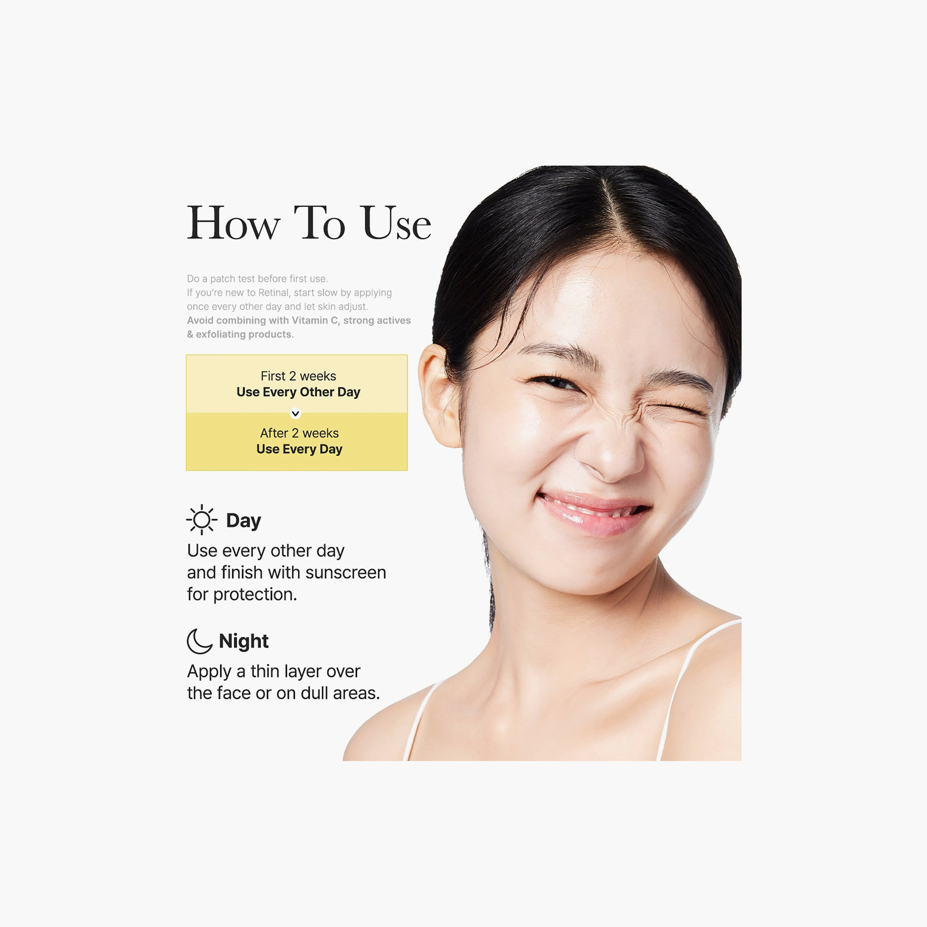 كريم أرينسيا ريتينال بوستر شوت للوجه والعينين 30 مل-beautyandpersonalcare-kbeauty-skin-moisturisers-facemoisturisers-image-8