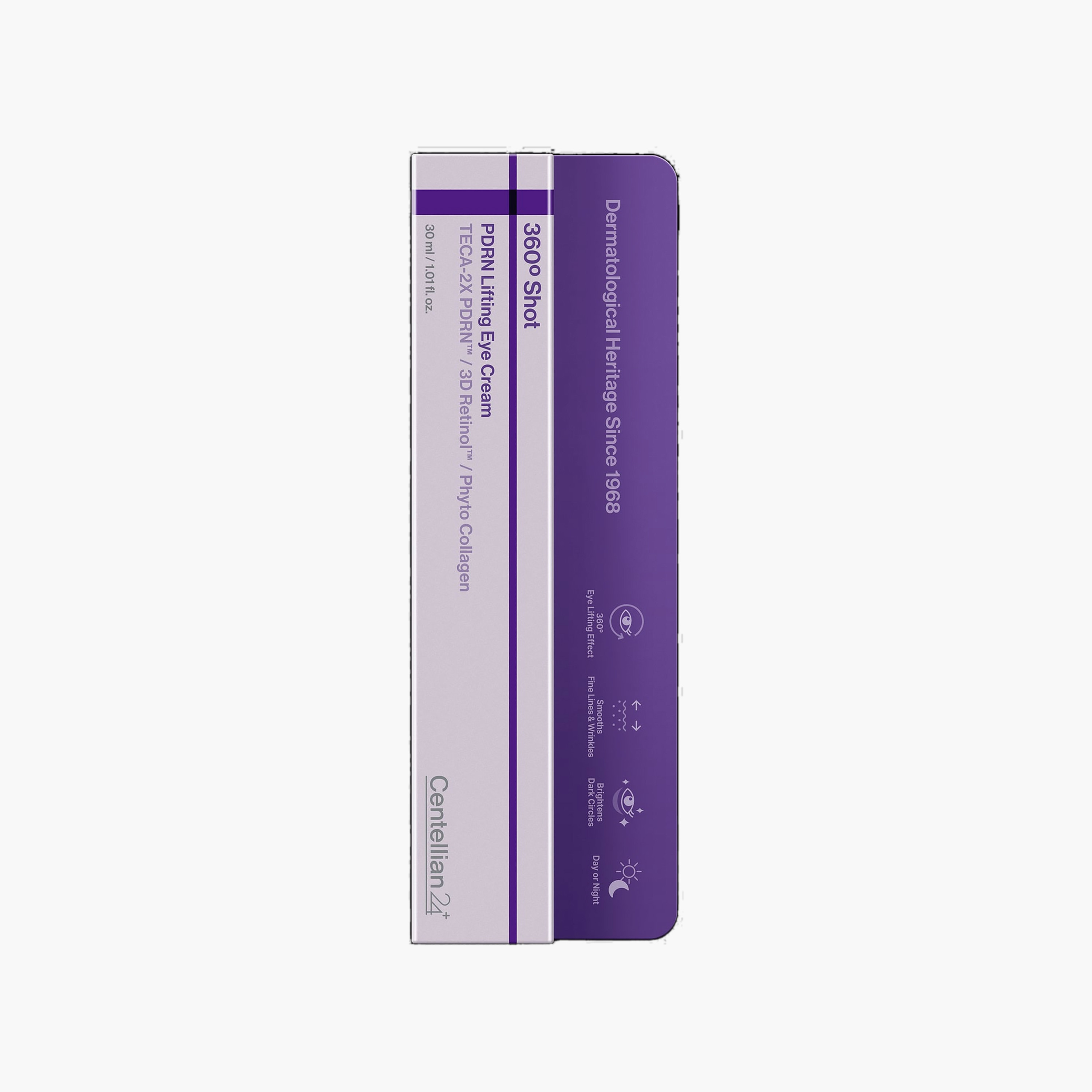 Centellian24 360Ï¿½ Shot Pdrn Lifting Eye Cream 30ml-beautyandpersonalcare-kbeauty-skin-moisturisers-facemoisturisers-image-2