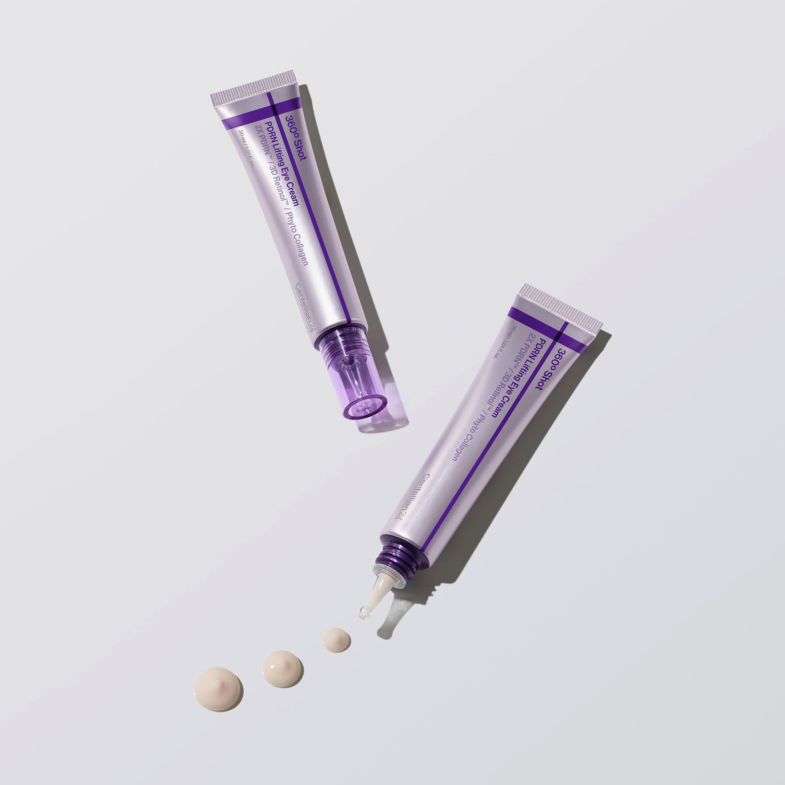 Centellian24 360Ï¿½ Shot Pdrn Lifting Eye Cream 30ml-beautyandpersonalcare-kbeauty-skin-moisturisers-facemoisturisers-image-3