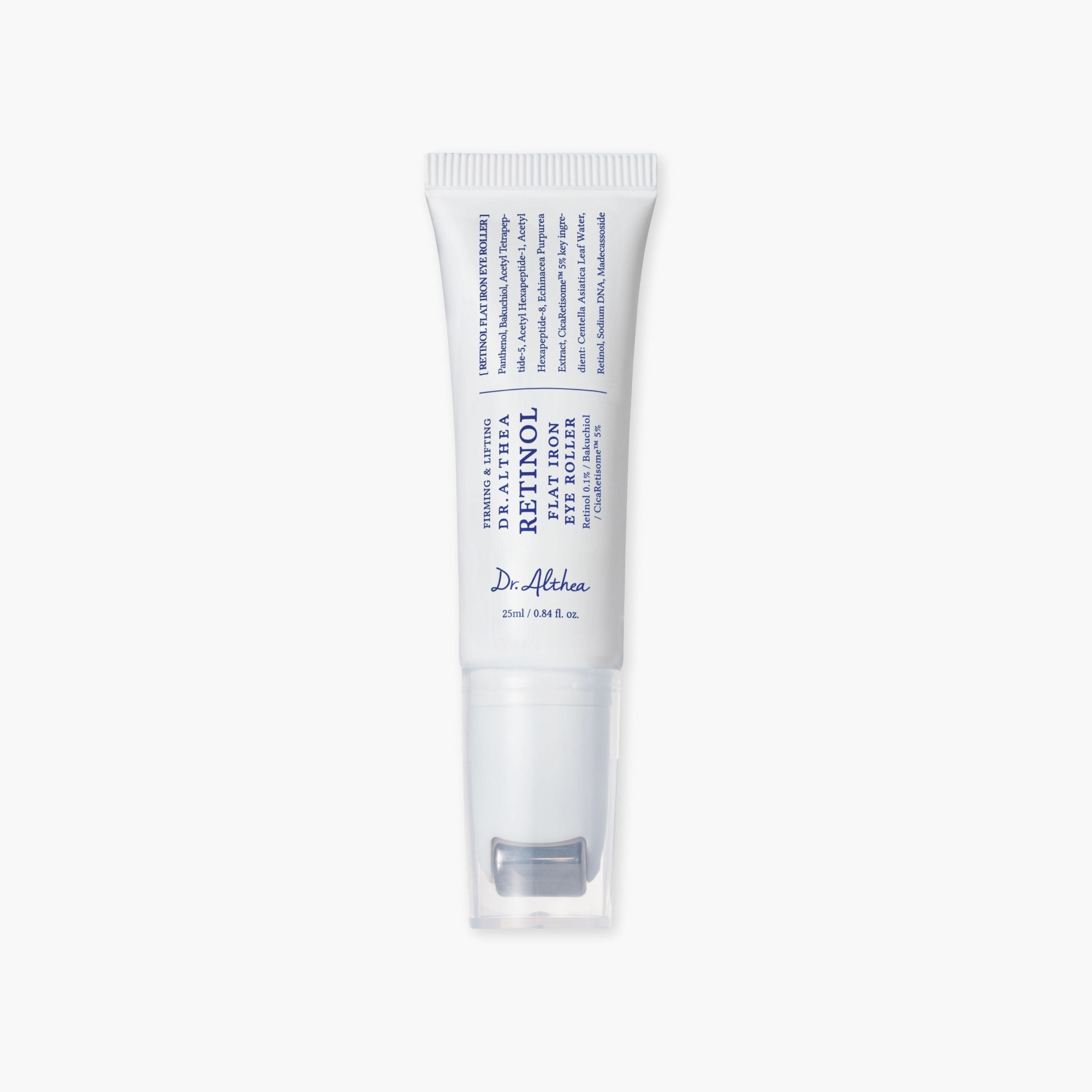 أداة تدليك العين بالريتينول من دكتور ألثيا، 25 مل-beautyandpersonalcare-kbeauty-skin-moisturisers-facemoisturisers-image-1