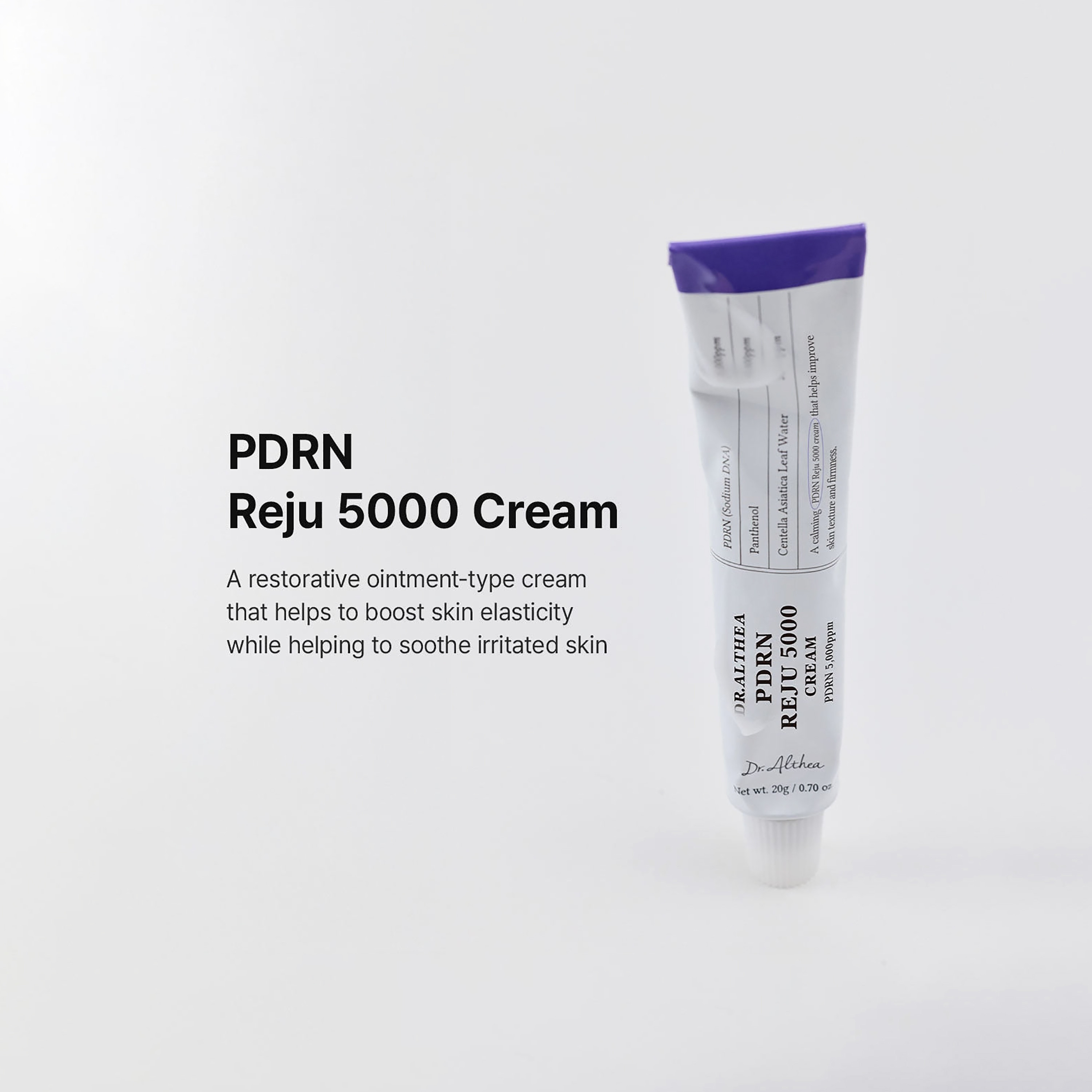 Dr.Althea Pdrn Reju 5000 Face Cream 20gm-beautyandpersonalcare-kbeauty-skin-moisturisers-facemoisturisers-image-2