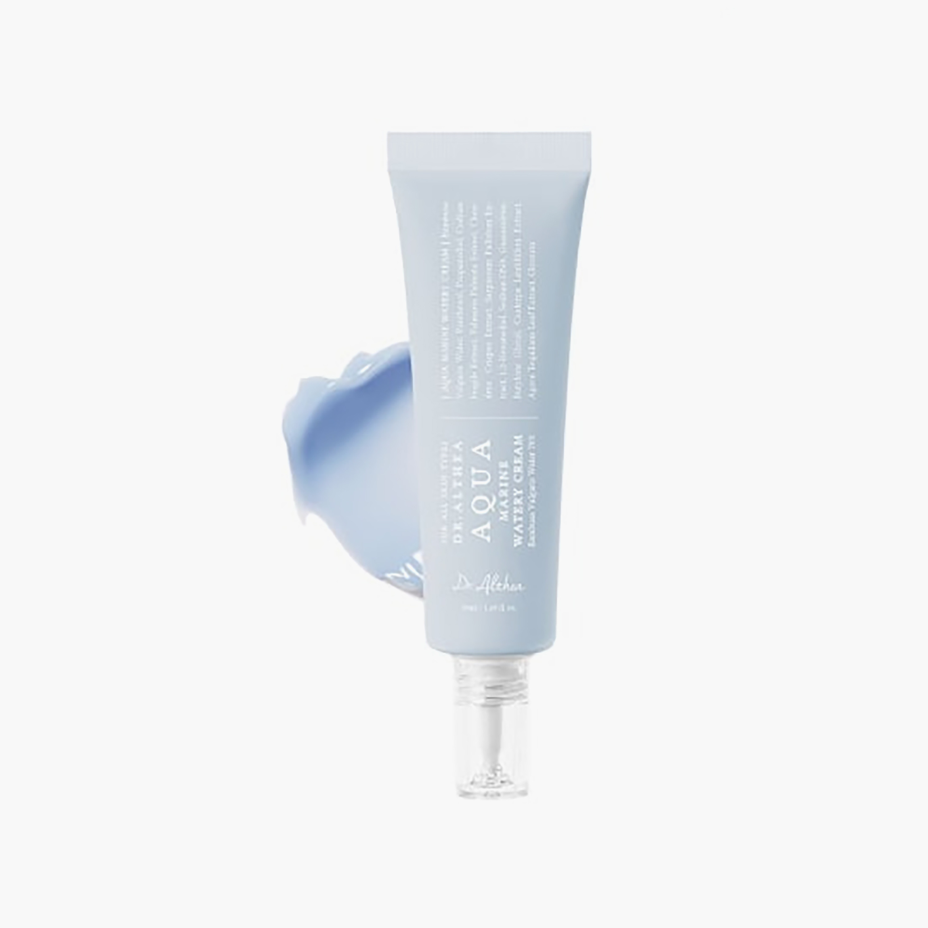 كريم الوجه المائي دكتور ألثيا أكوا مارين 50 مل-beautyandpersonalcare-kbeauty-skin-moisturisers-facemoisturisers-image-1
