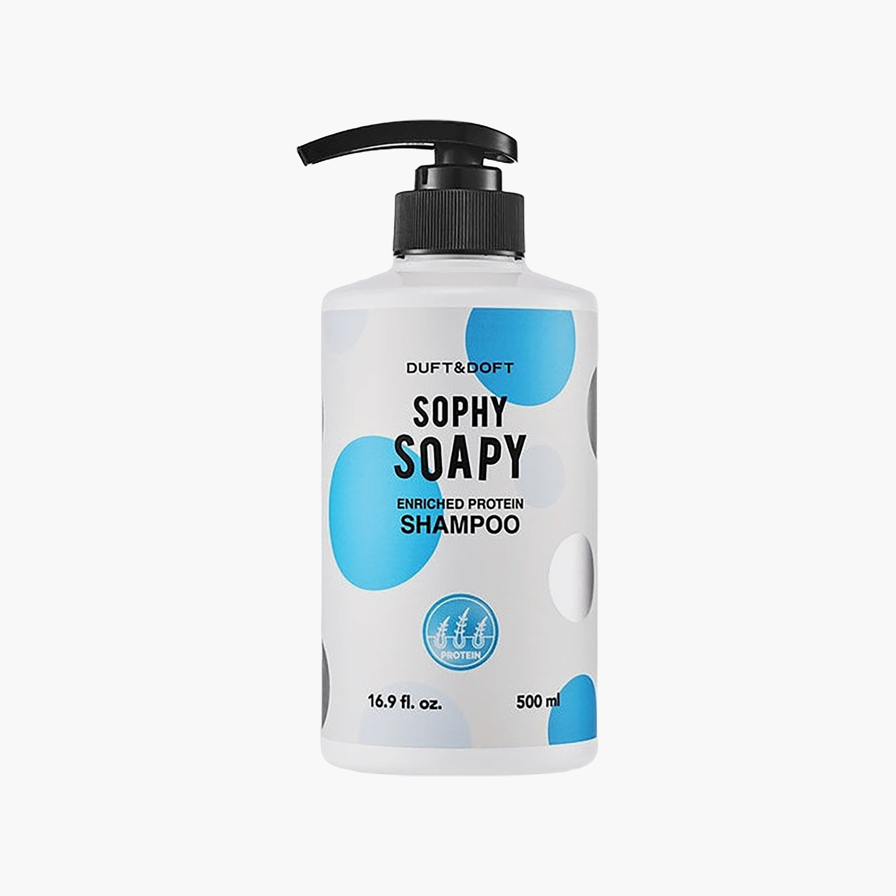 شامبو دوفت آند دوفت الغني بالبروتين، بقوام صابوني، 500 مل-beautyandpersonalcare-kbeauty-skin-moisturisers-facemoisturisers-image-1