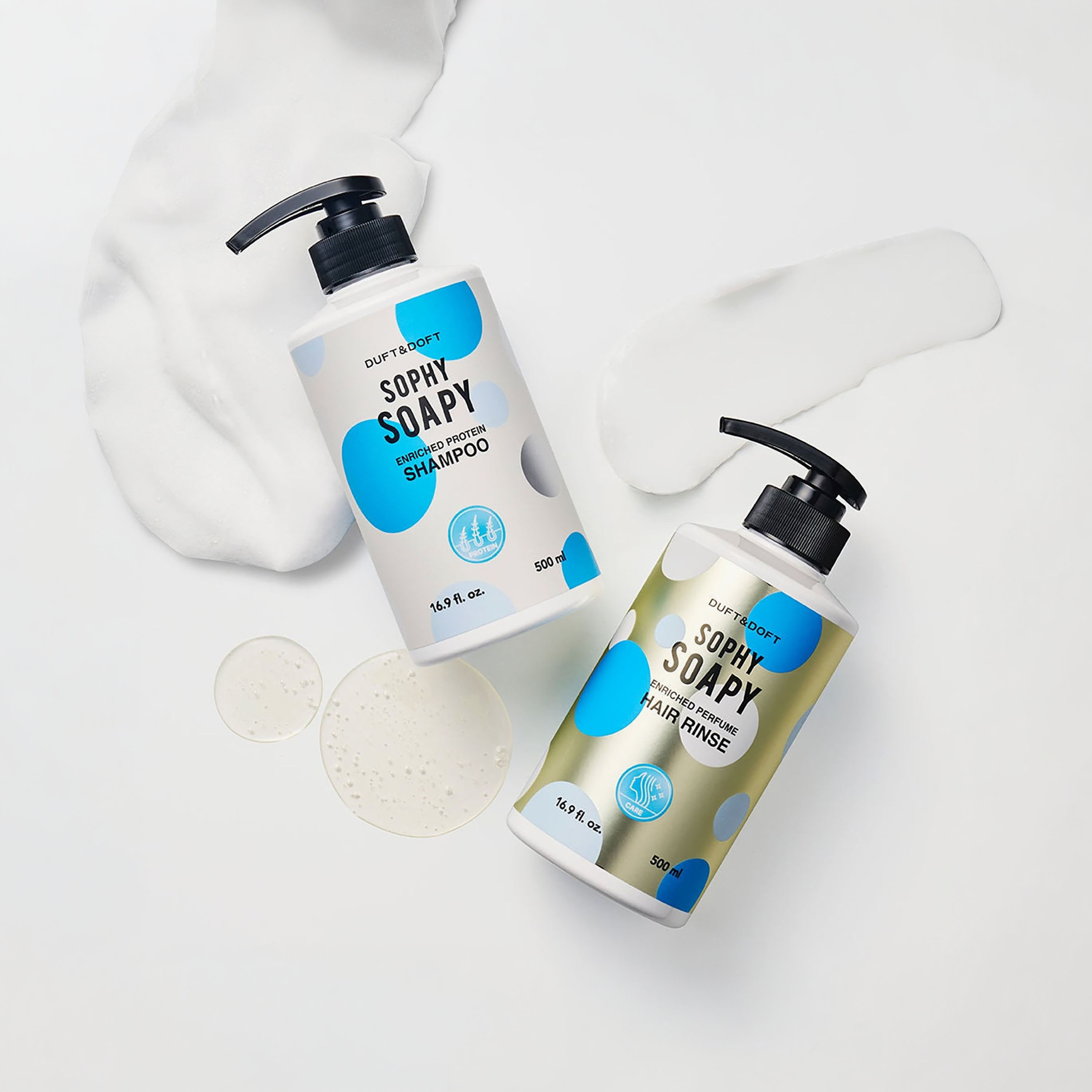 شامبو دوفت آند دوفت الغني بالبروتين، بقوام صابوني، 500 مل-beautyandpersonalcare-kbeauty-skin-moisturisers-facemoisturisers-image-4