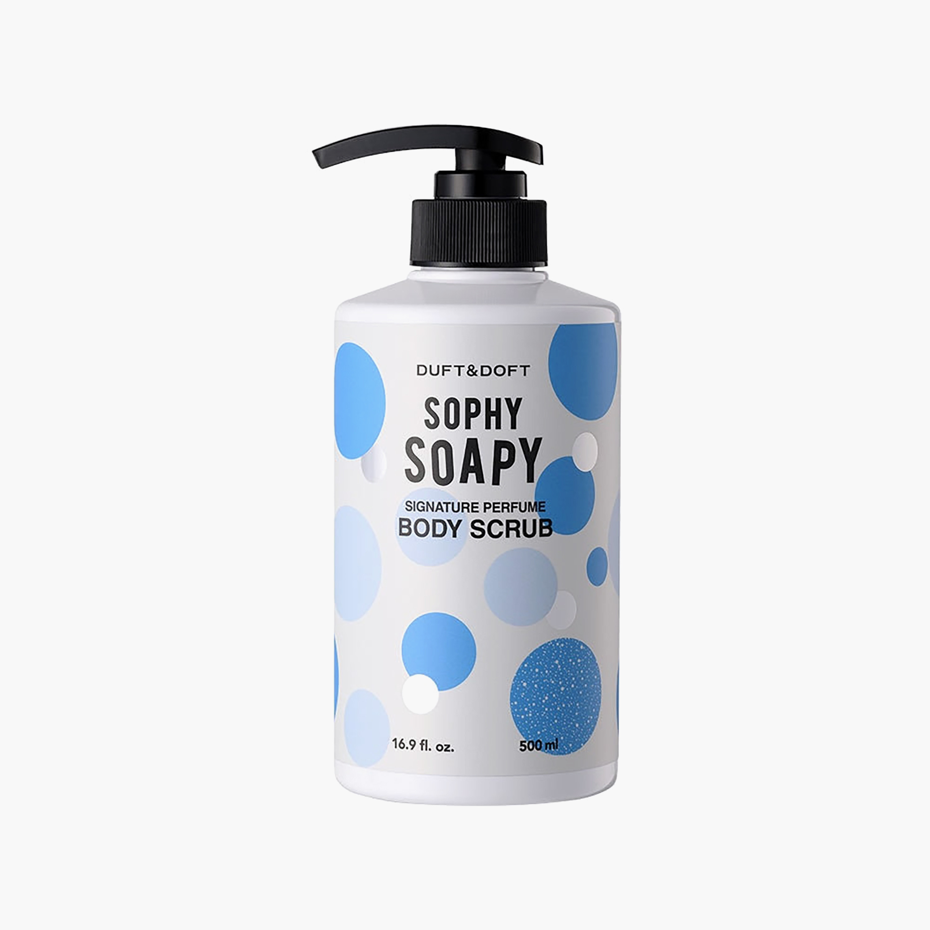 مقشر الجسم الصابوني دوفت آند دوفت سيجنتشر بيرفيوم صوفي ٥٠٠ مل-beautyandpersonalcare-kbeauty-skin-moisturisers-facemoisturisers-image-1