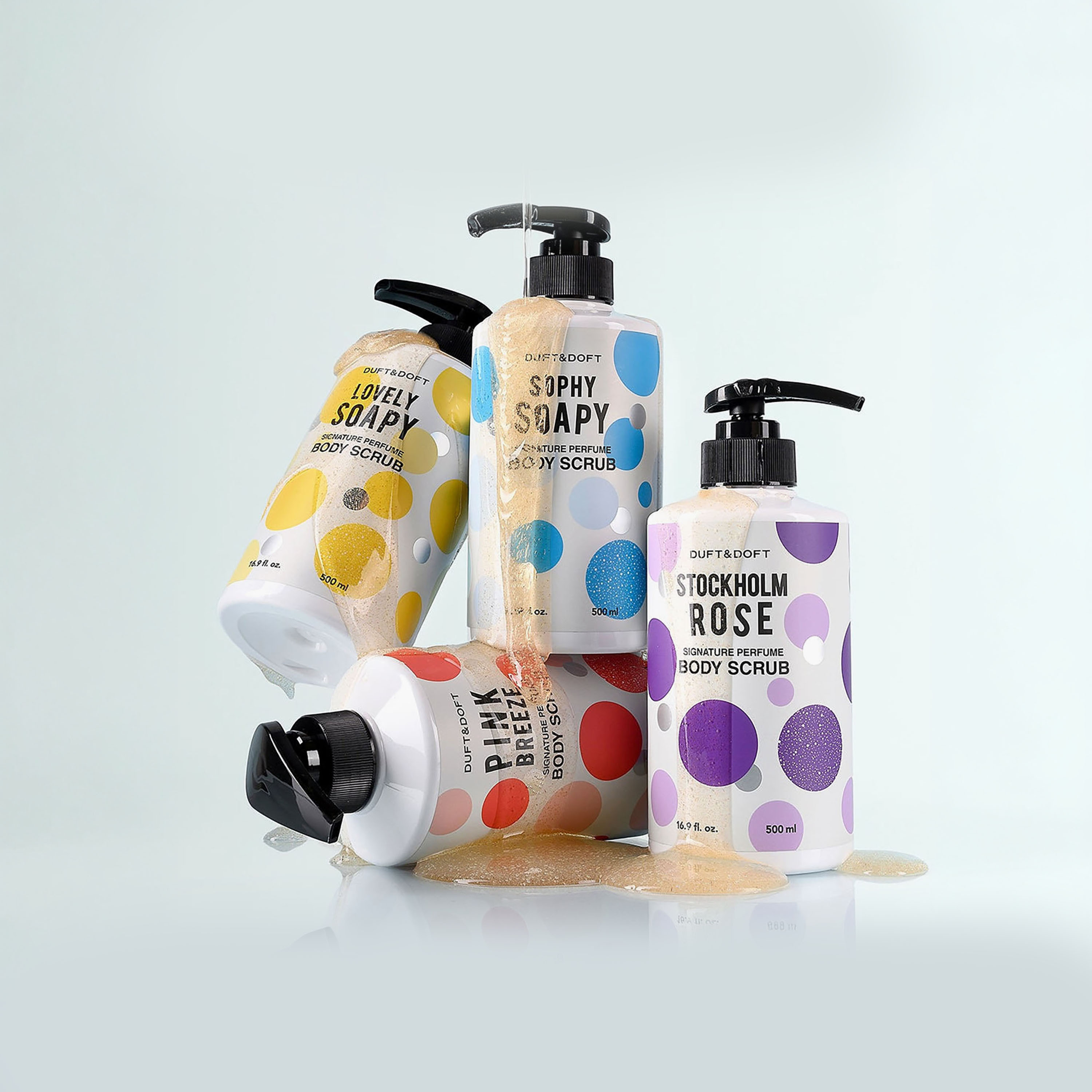 مقشر الجسم الصابوني دوفت آند دوفت سيجنتشر بيرفيوم صوفي ٥٠٠ مل-beautyandpersonalcare-kbeauty-skin-moisturisers-facemoisturisers-image-3