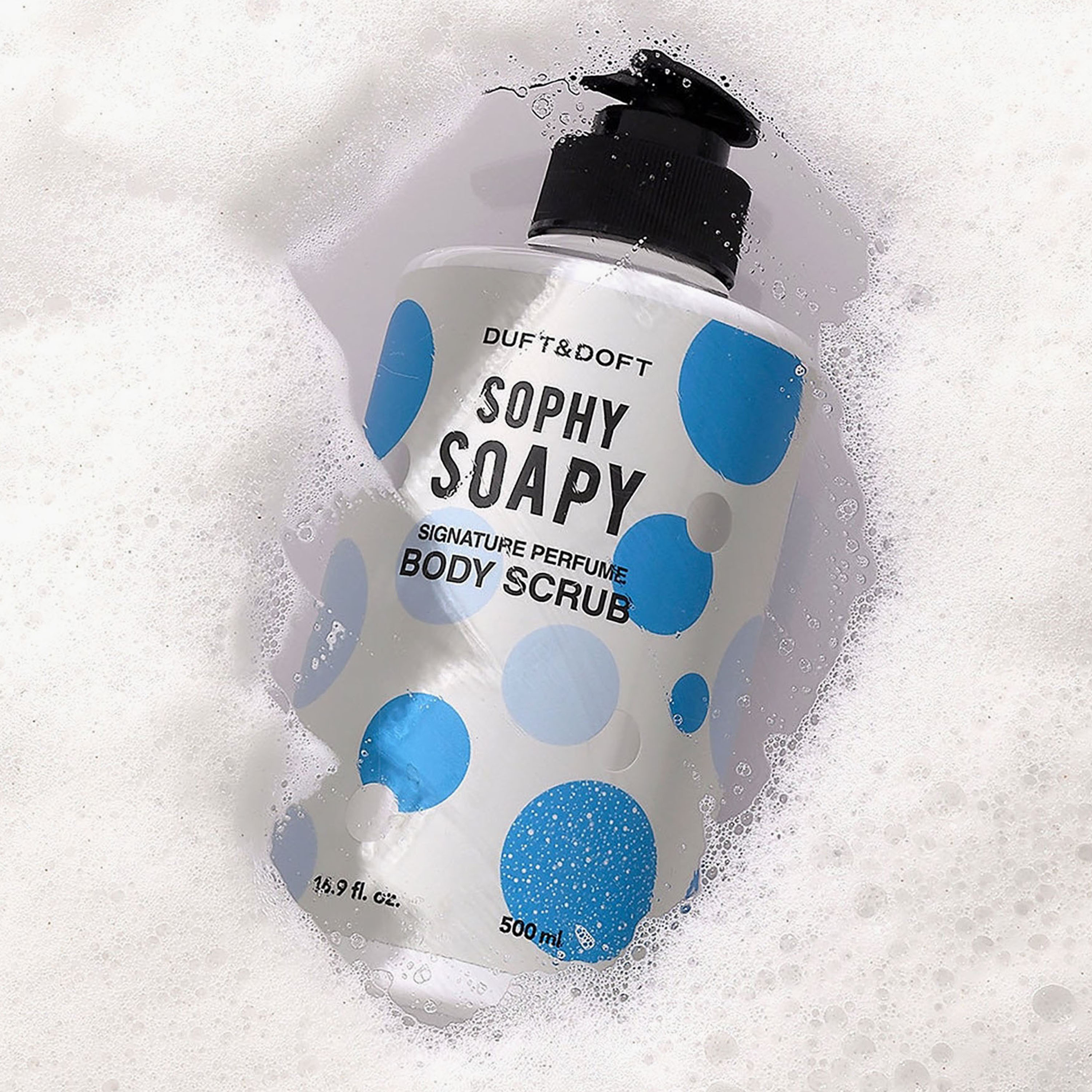 مقشر الجسم الصابوني دوفت آند دوفت سيجنتشر بيرفيوم صوفي ٥٠٠ مل-beautyandpersonalcare-kbeauty-skin-moisturisers-facemoisturisers-image-5