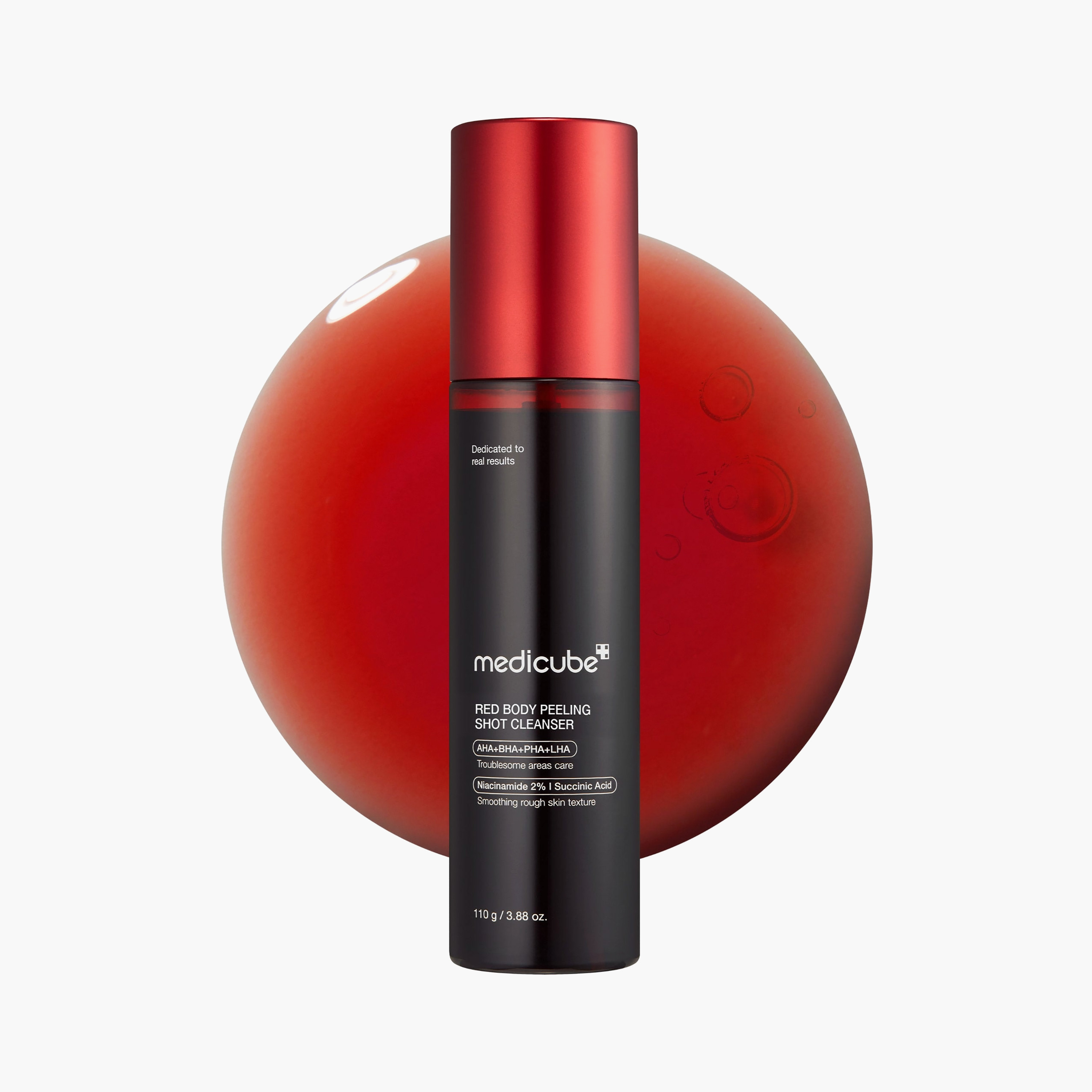 مقشر الجسم الأحمر لعلاج حب الشباب من ميديكوب، 110 غرام-beautyandpersonalcare-kbeauty-skin-moisturisers-facemoisturisers-image-1