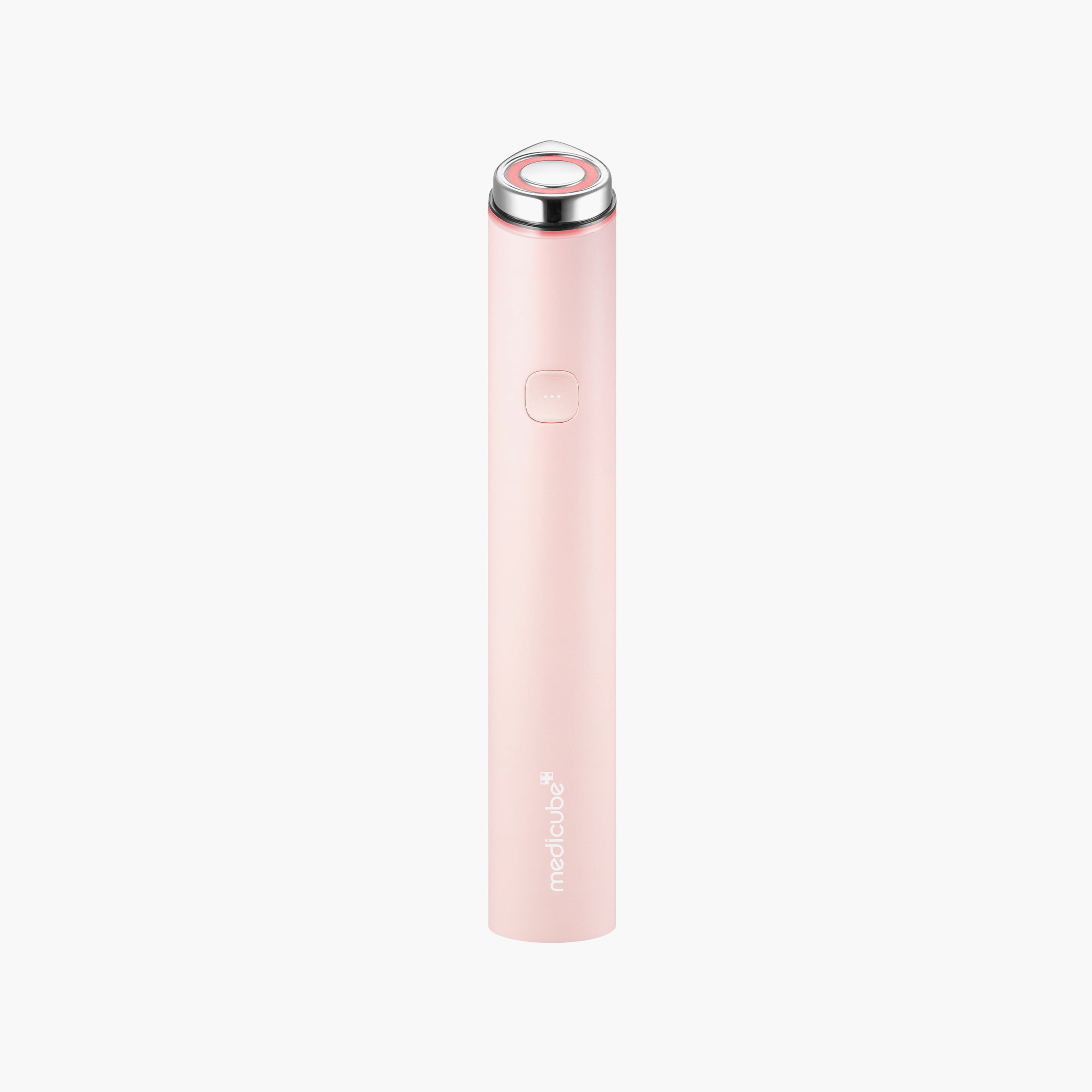 جهاز ميديكوب إيج-آر بوستر برو ميني بلس الوردي للوجه-beautyandpersonalcare-kbeauty-skin-moisturisers-facemoisturisers-image-1