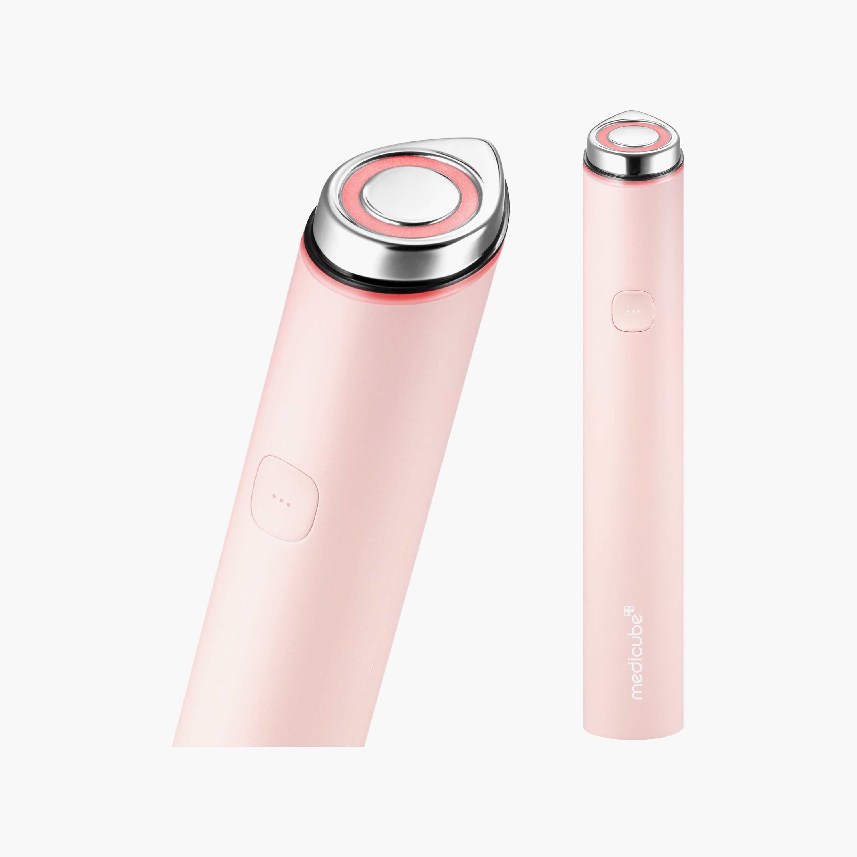 جهاز ميديكوب إيج-آر بوستر برو ميني بلس الوردي للوجه-beautyandpersonalcare-kbeauty-skin-moisturisers-facemoisturisers-image-2