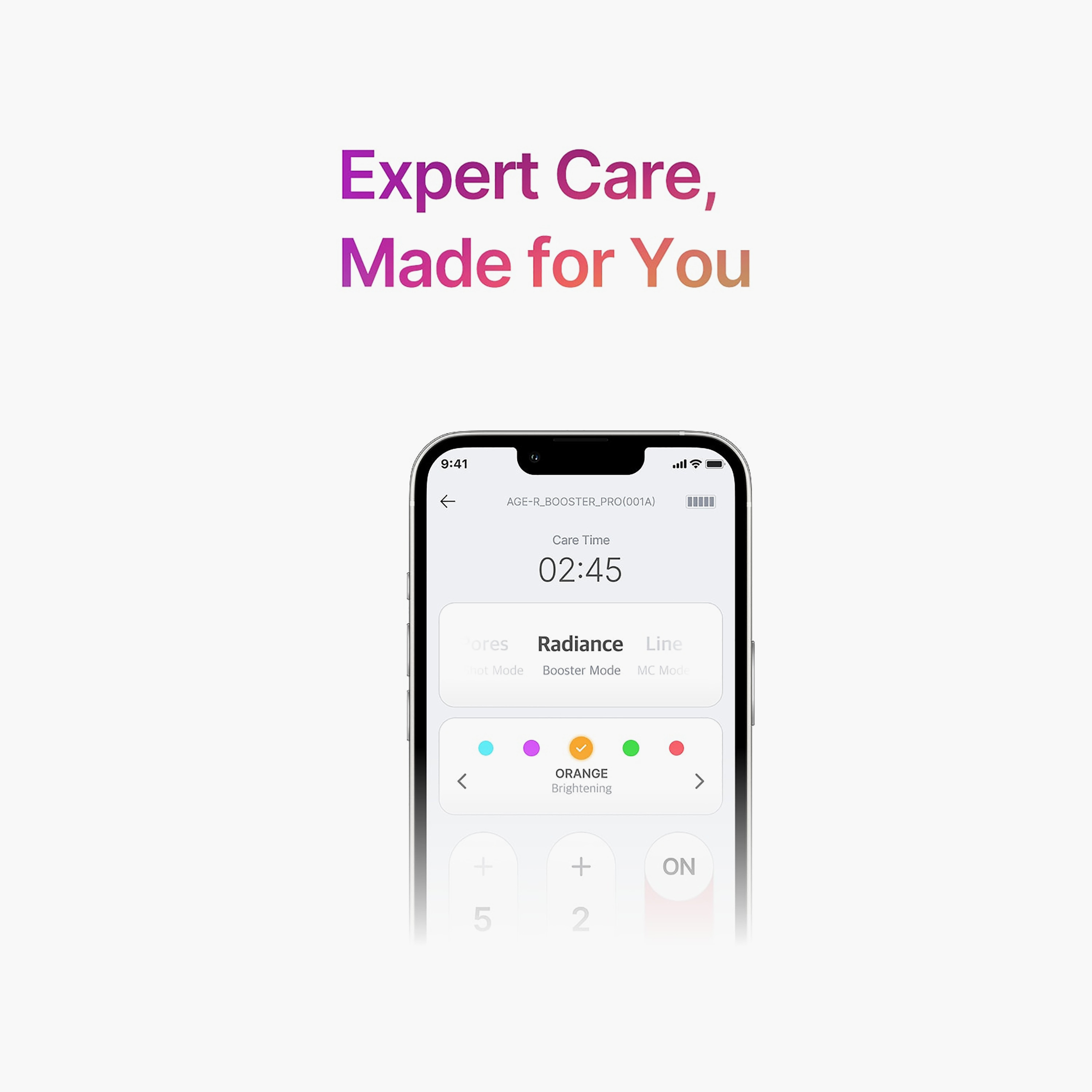 جهاز تنظيف الوجه الوردي Medicube Age-R Booster-beautyandpersonalcare-kbeauty-skin-moisturisers-facemoisturisers-image-4