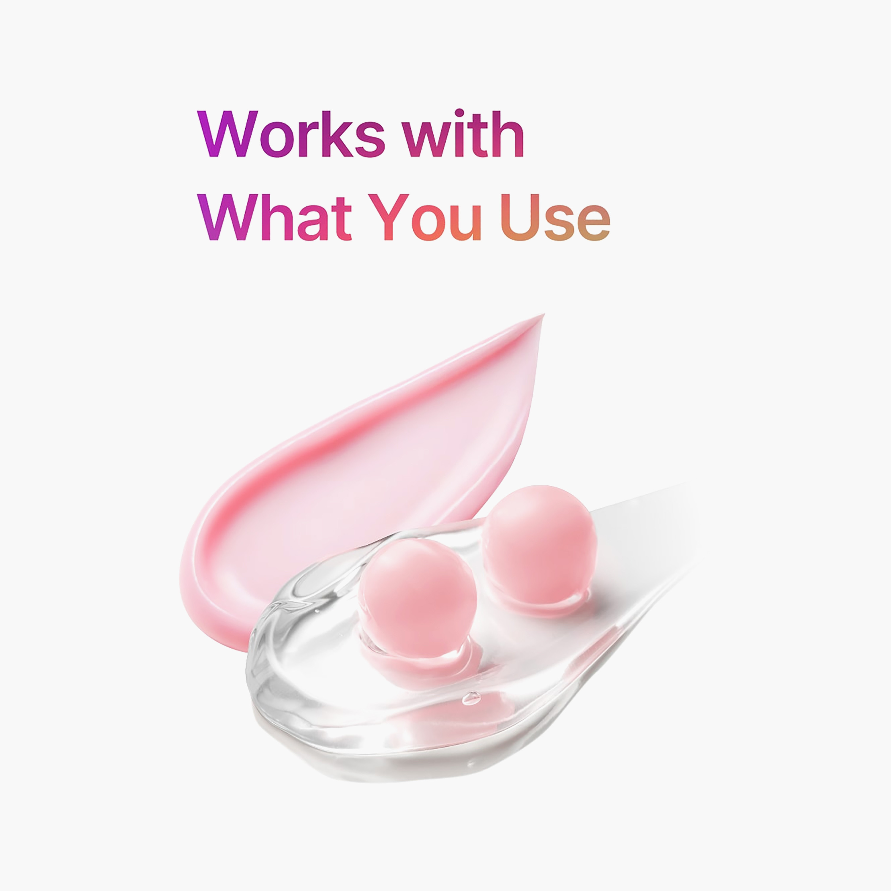 جهاز تنظيف الوجه الوردي Medicube Age-R Booster-beautyandpersonalcare-kbeauty-skin-moisturisers-facemoisturisers-image-6