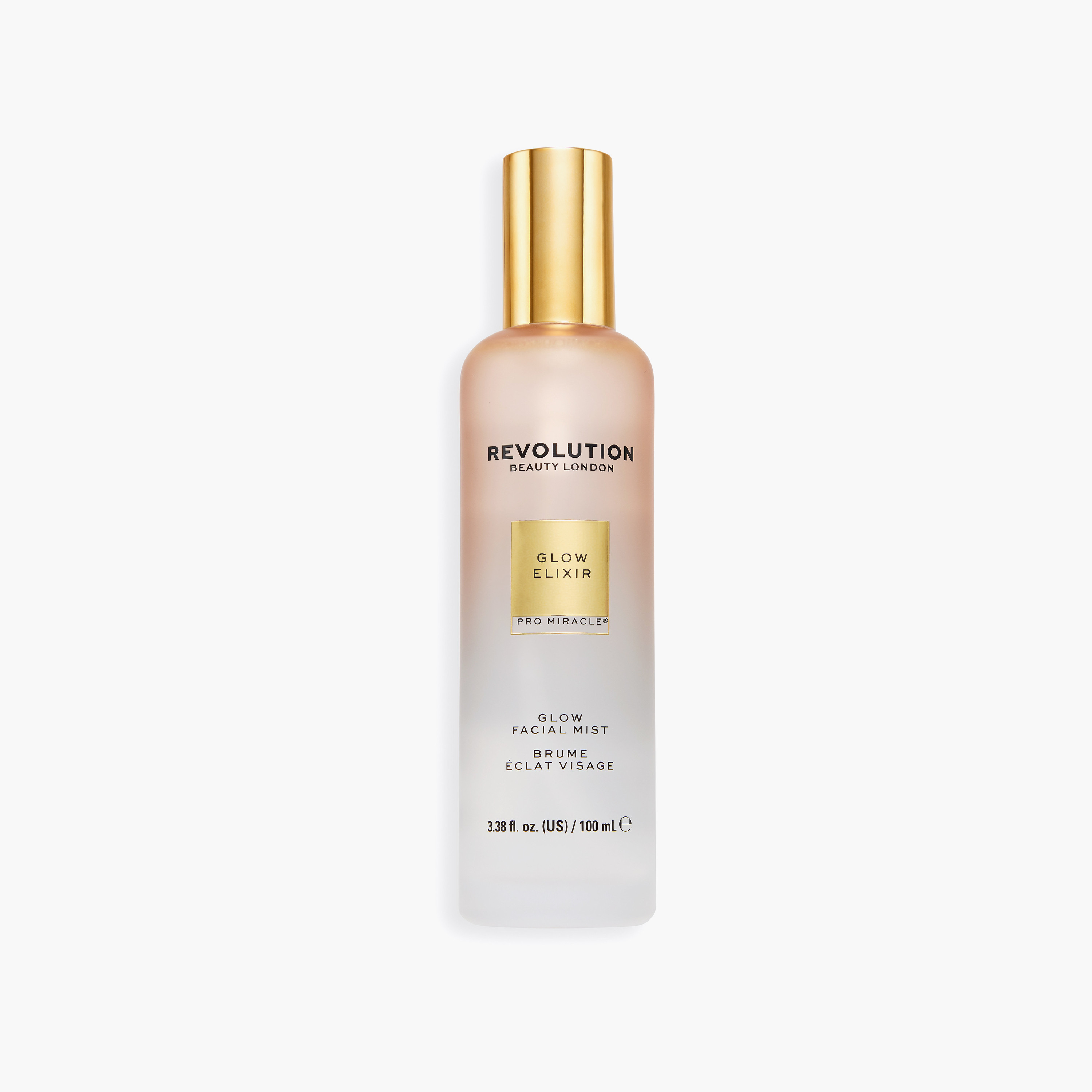 Revolution Pro Miracle Glow Elixir Facial Mist 100ml-beautyandpersonalcare-kbeauty-skin-moisturisers-facemoisturisers-image-2