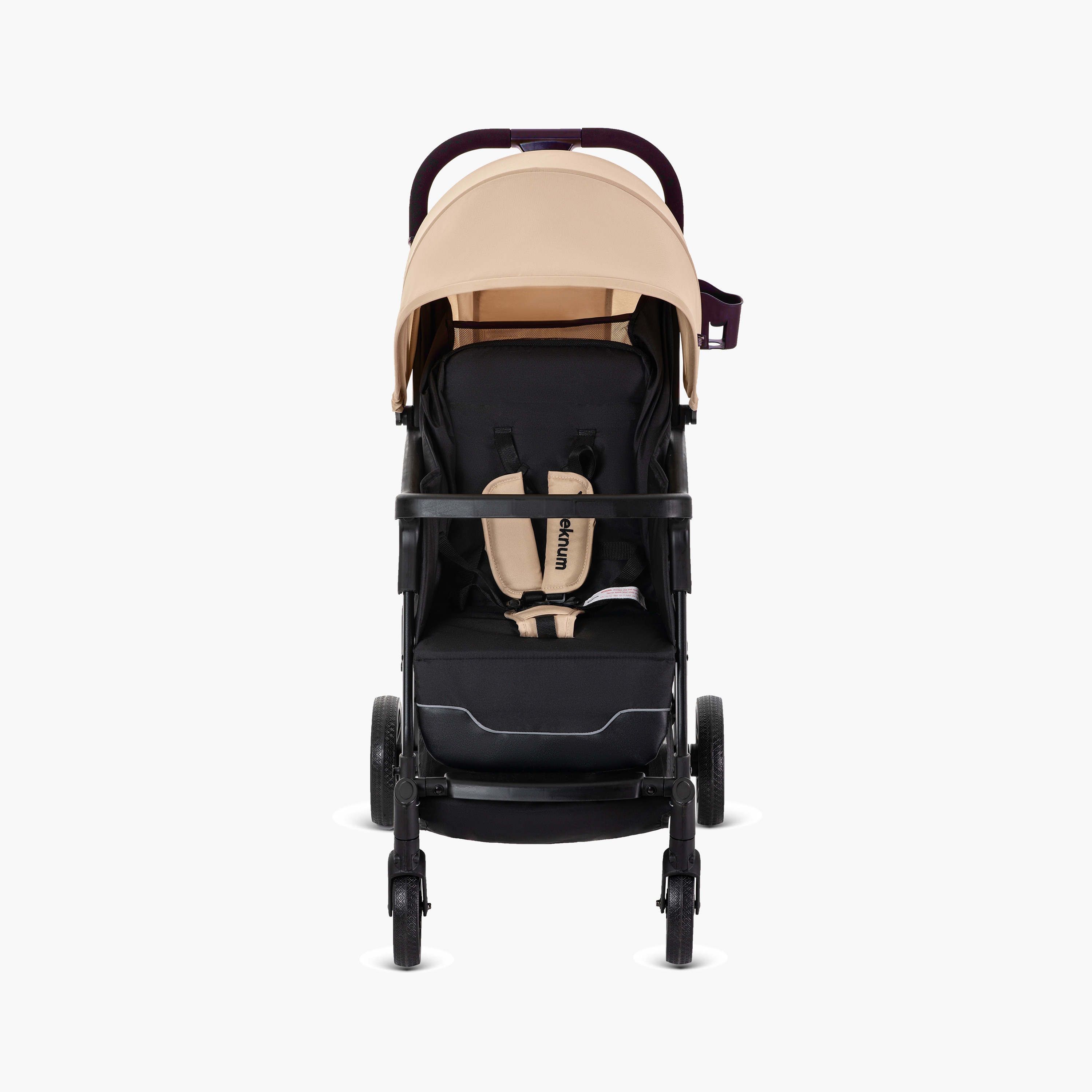 Teknum Flylite Stroller with Cup Holder-baby-gear-strollersandprams-strollers-image-26