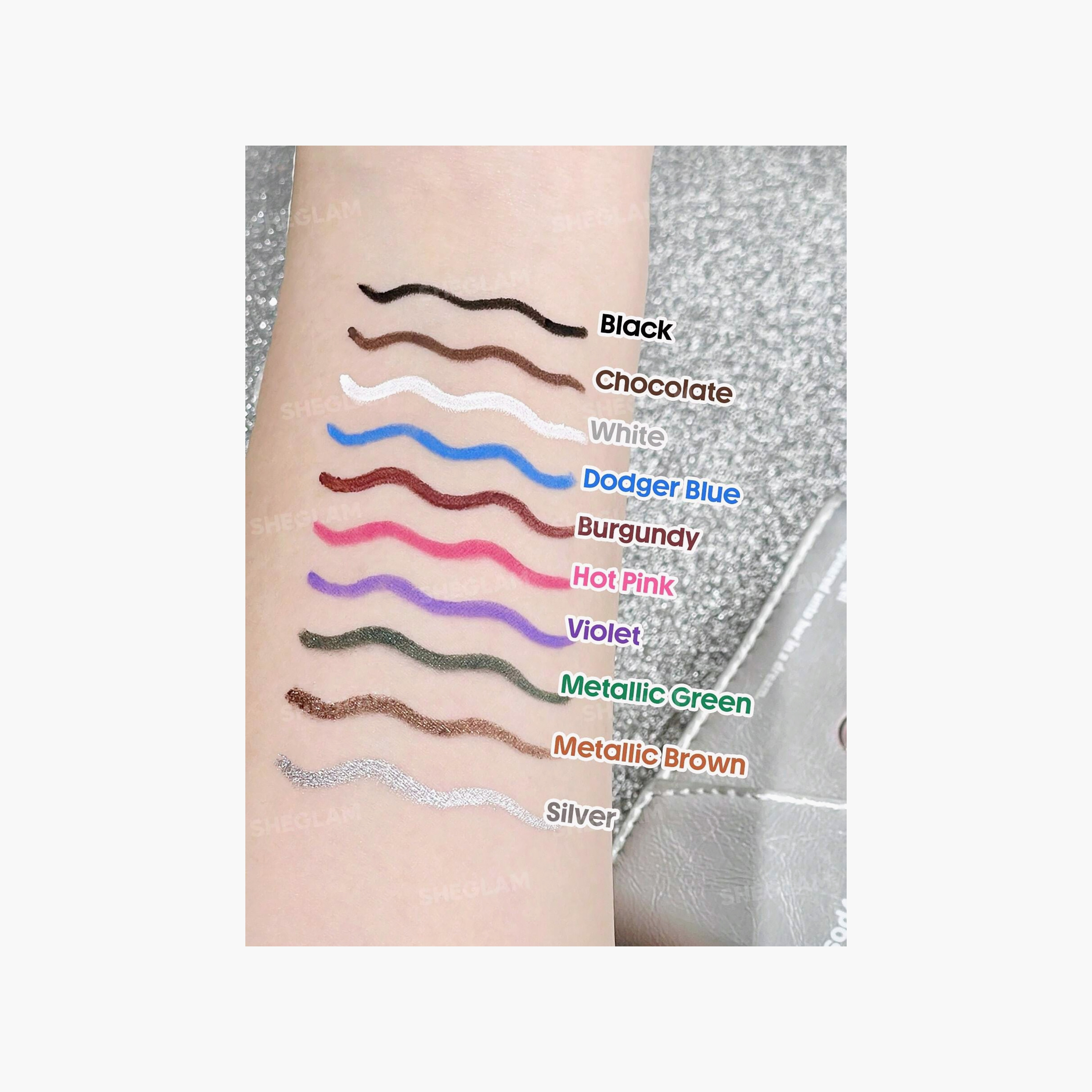 Sheglam Boldline Longwear Multi-Function Gel Liner 20gm-beautyandpersonalcare-makeup-eyes-eyeliners-image-2