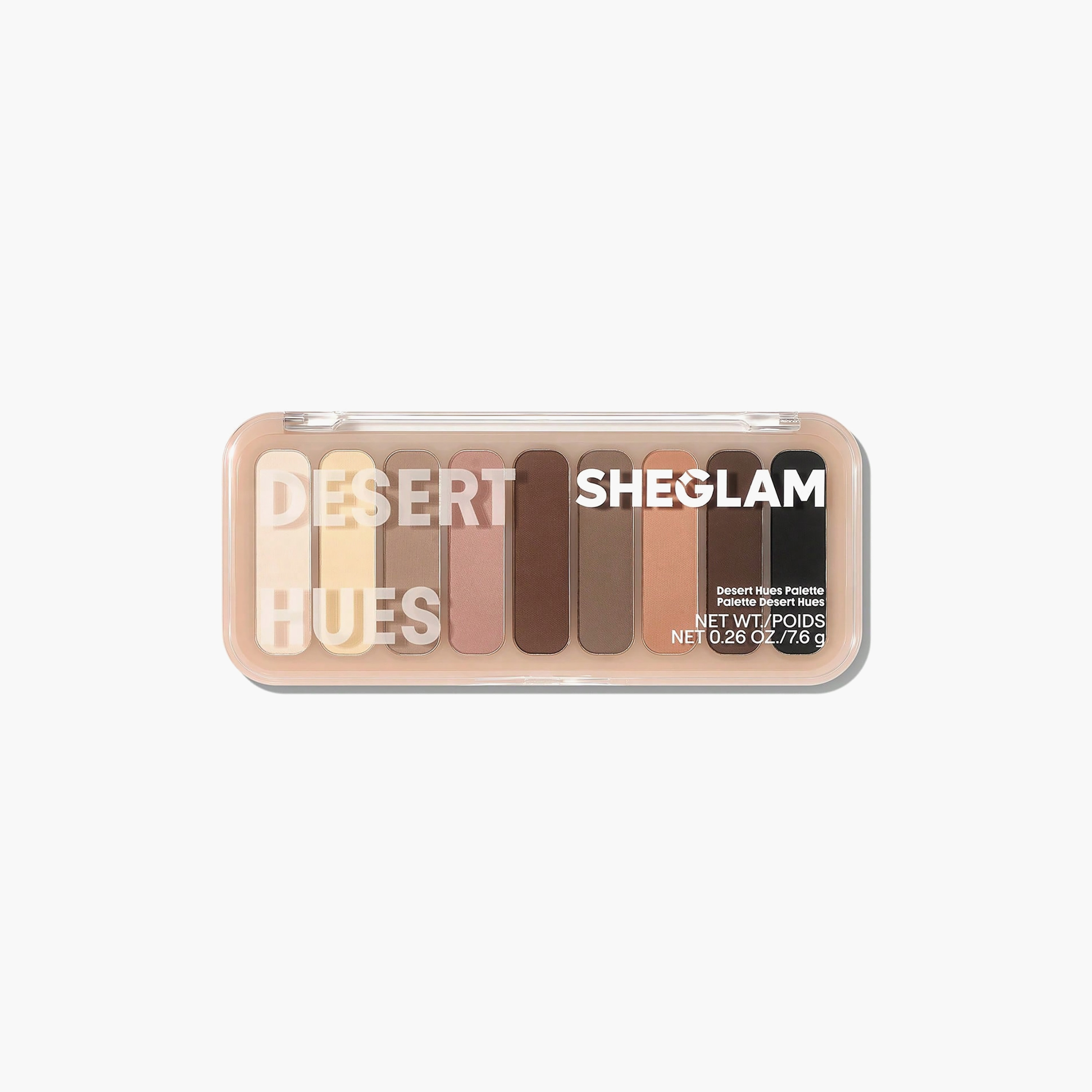 Sheglam Eyeshadow Palette 40gm-beautyandpersonalcare-makeup-eyes-eyeshadows-image-1