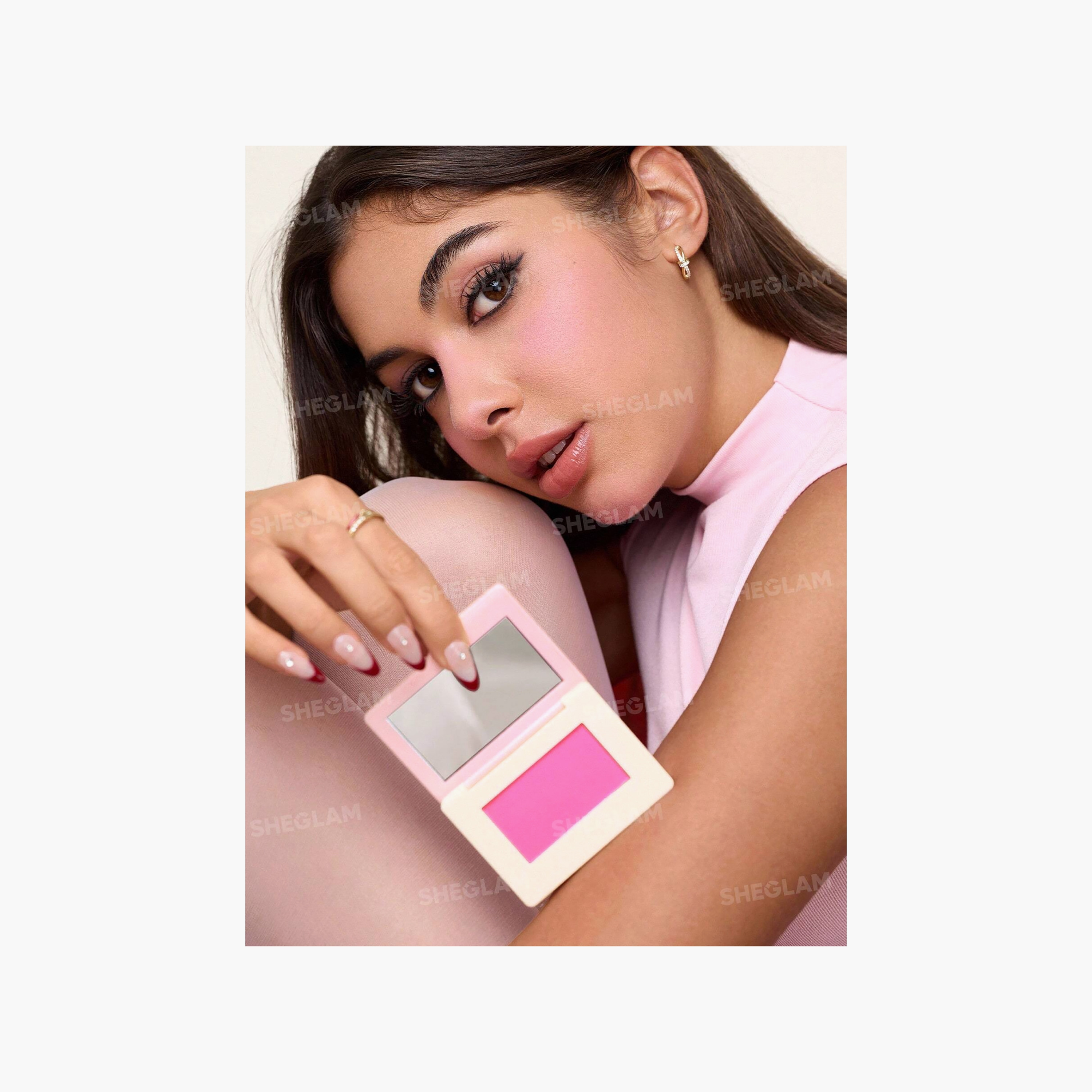 أحمر خدود شيغلام دريم تاتش 30 غرام-beautyandpersonalcare-makeup-face-blushes-image-2