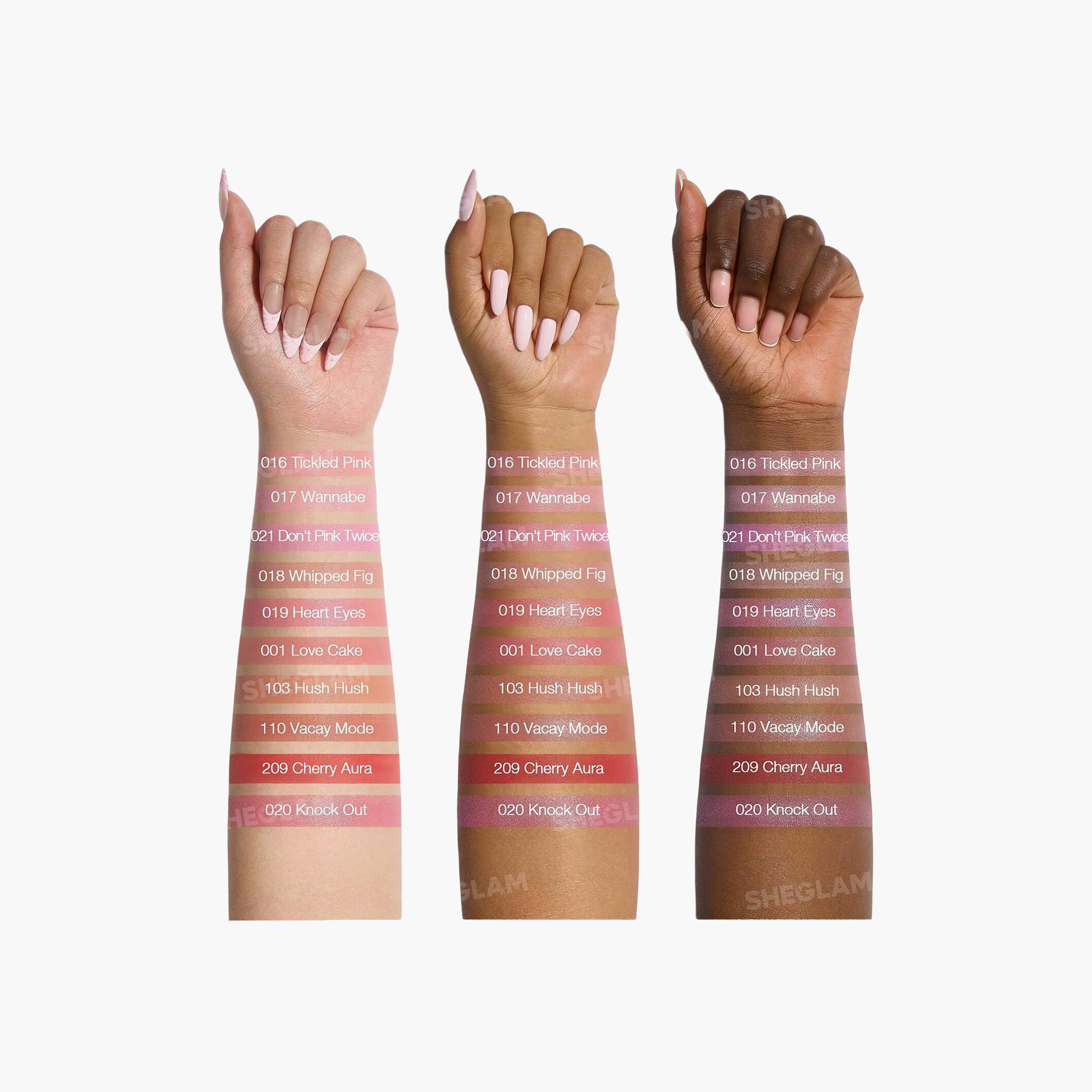 أحمر خدود شيغلام دريم تاتش 30 غرام-beautyandpersonalcare-makeup-face-blushes-image-5