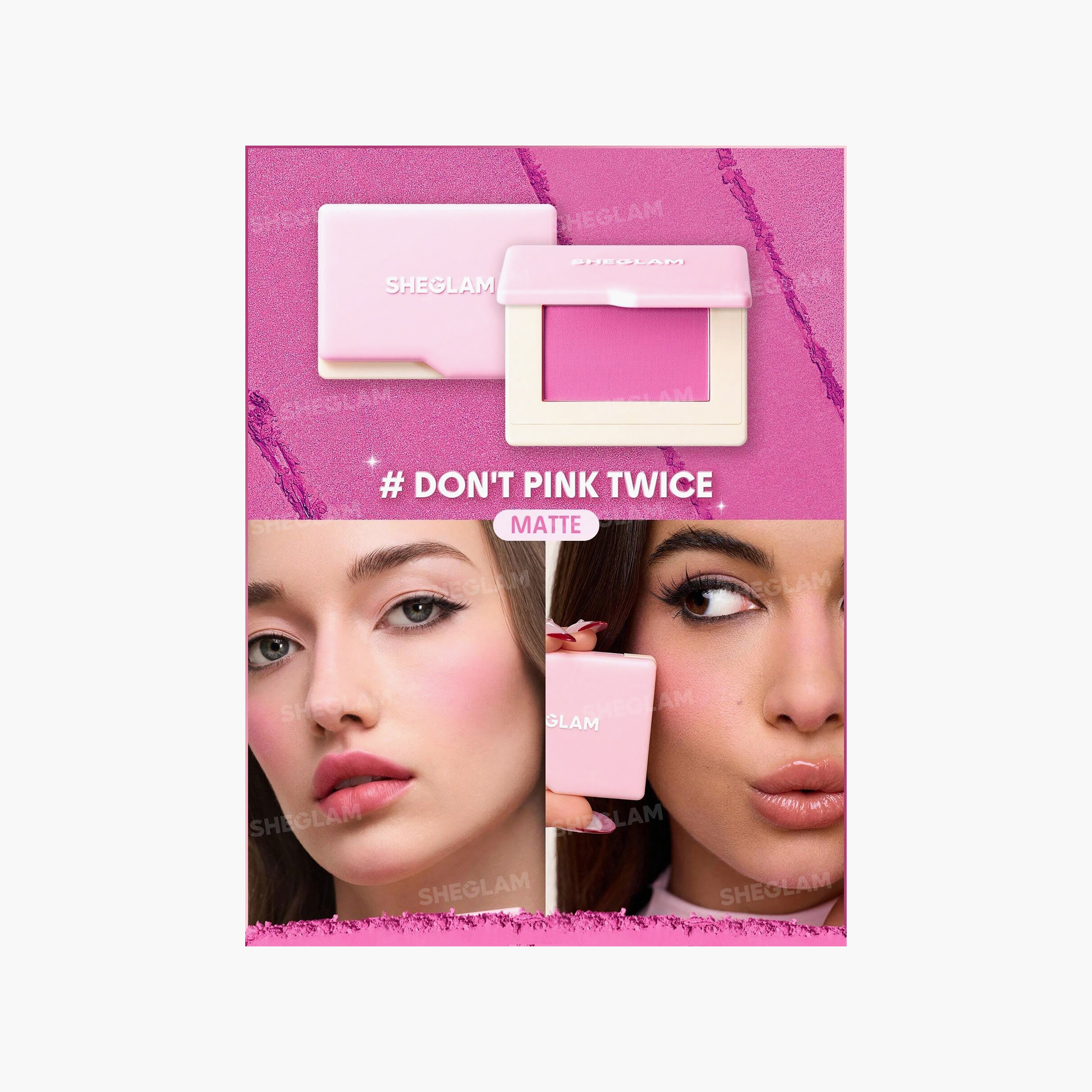 أحمر خدود شيغلام دريم تاتش 30 غرام-beautyandpersonalcare-makeup-face-blushes-image-7