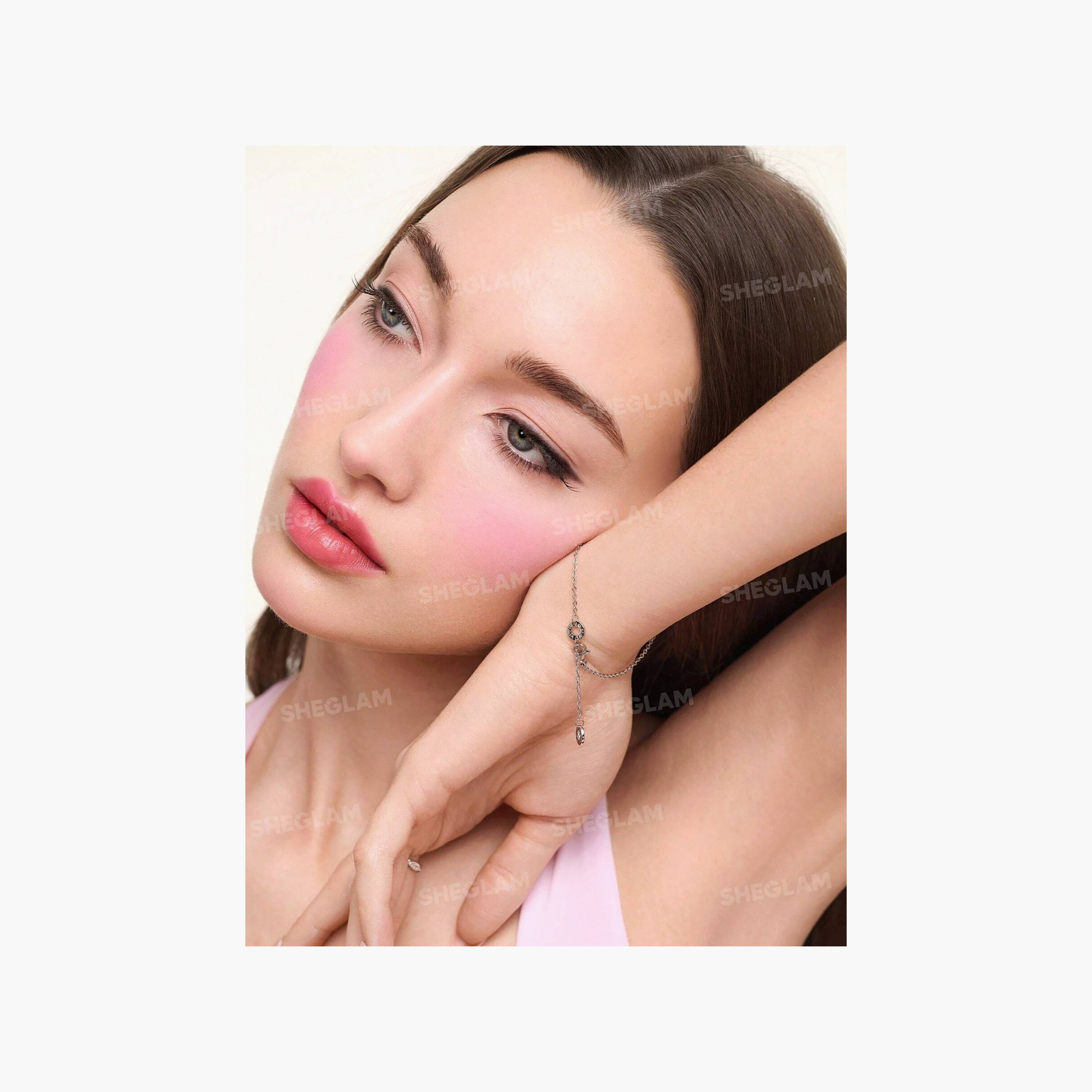 أحمر خدود شيغلام دريم تاتش 30 غرام-beautyandpersonalcare-makeup-face-blushes-image-8