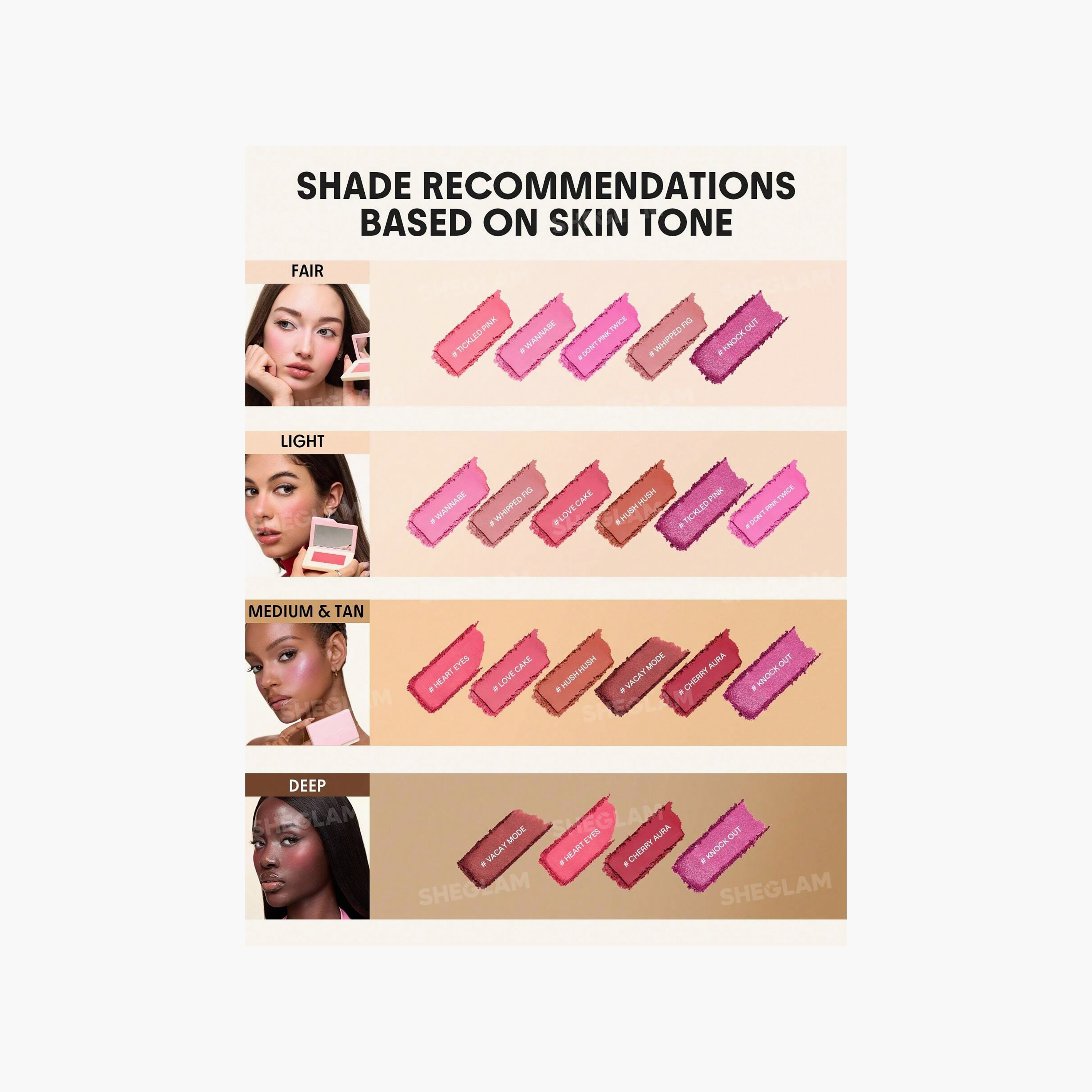 Sheglam Dream Touch Blush 30gm-beautyandpersonalcare-makeup-face-blushes-image-3