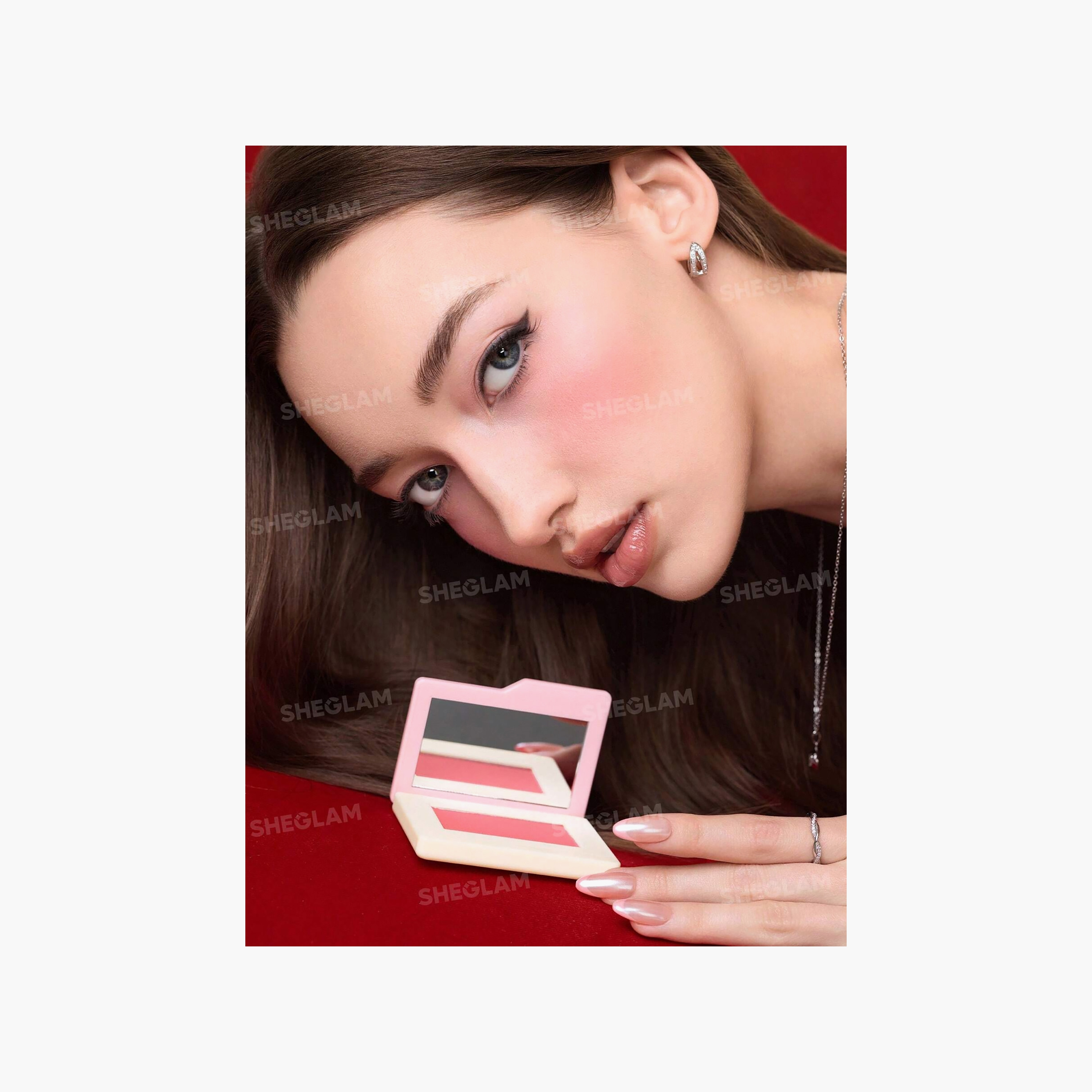 Sheglam Dream Touch Blush 30gm-beautyandpersonalcare-makeup-face-blushes-image-6