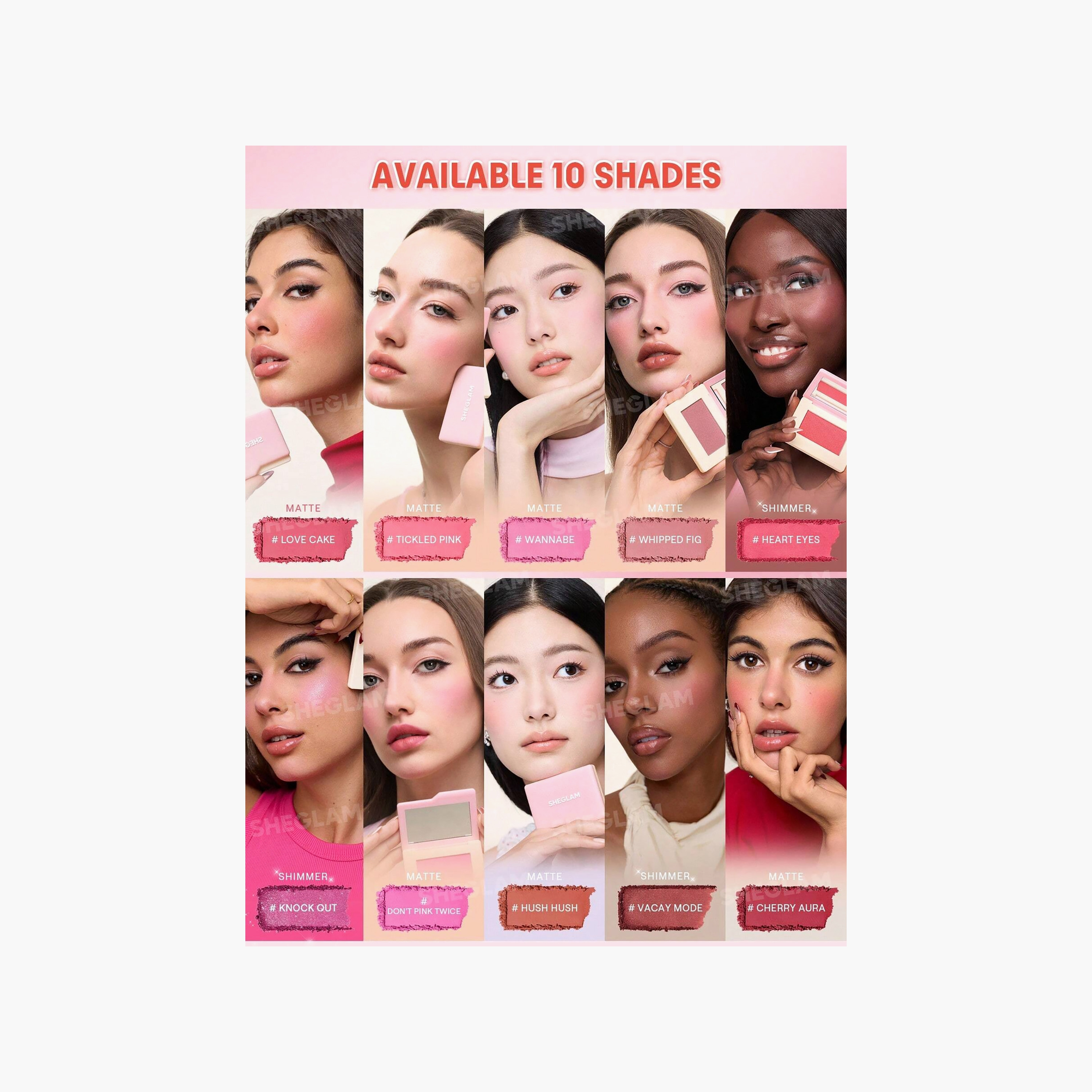 Sheglam Dream Touch Blush 30gm-beautyandpersonalcare-makeup-face-blushes-image-8