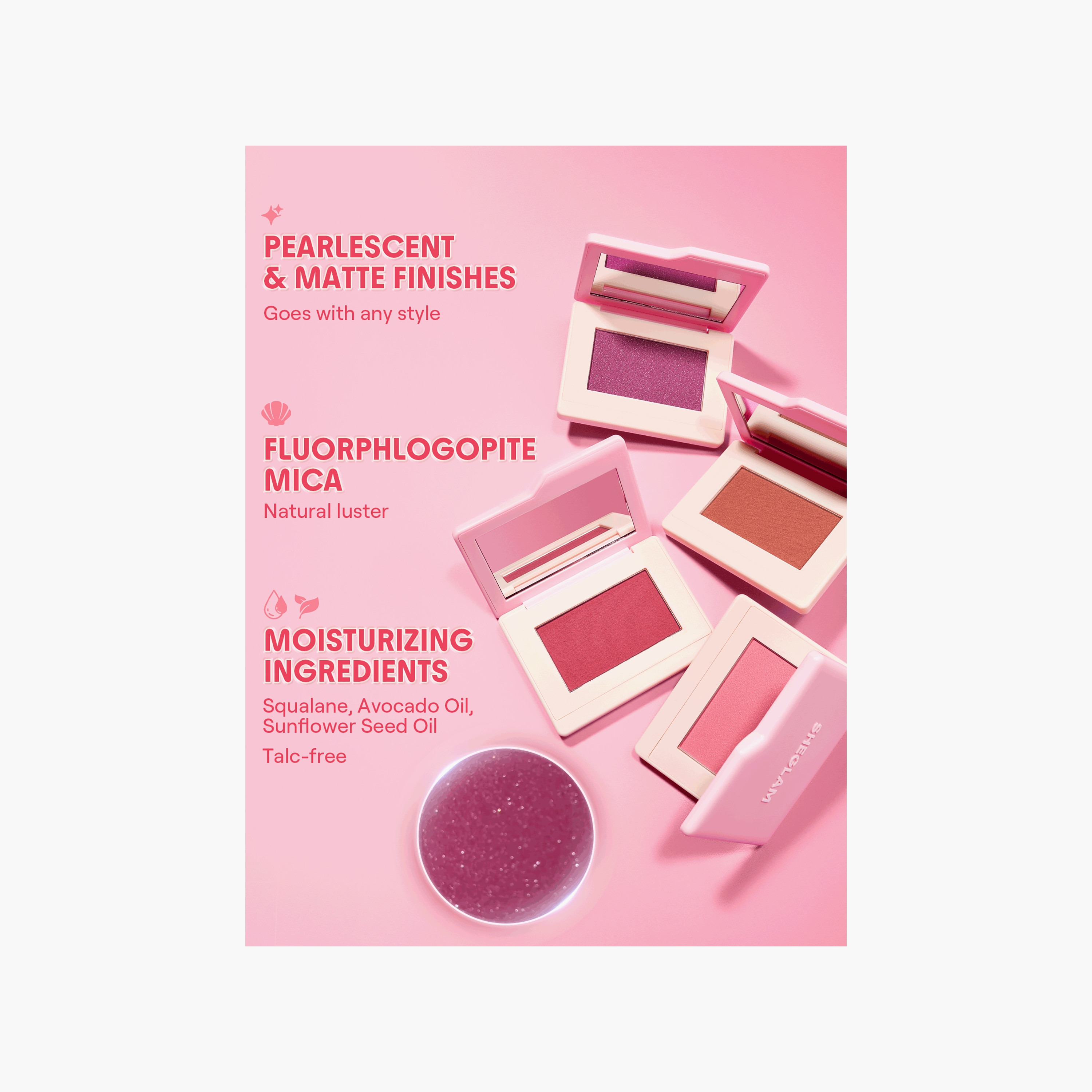 Sheglam Dream Touch Blush 30gm-beautyandpersonalcare-makeup-face-blushes-image-9