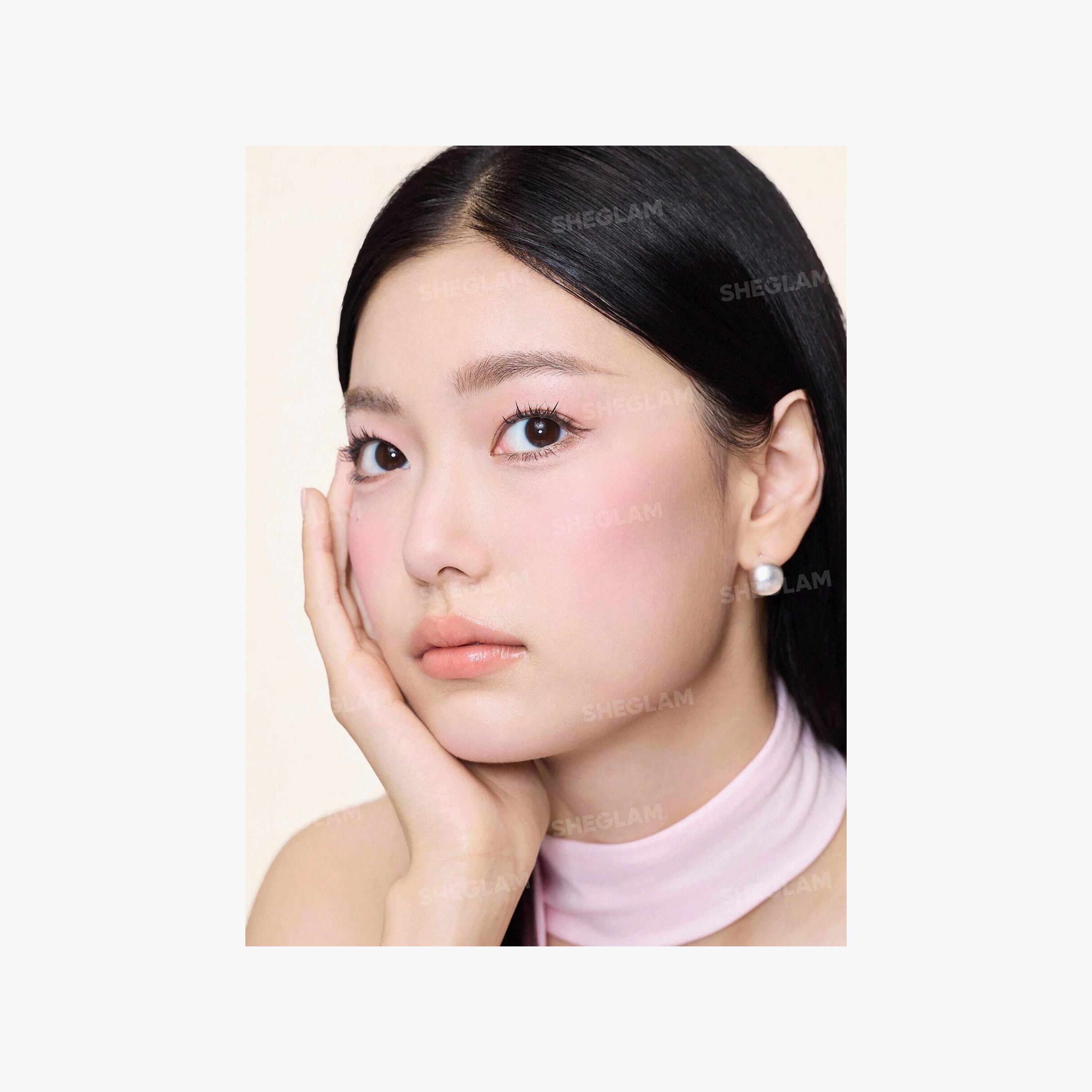 أحمر خدود شيغلام دريم تاتش 30 غرام-beautyandpersonalcare-makeup-face-blushes-image-10